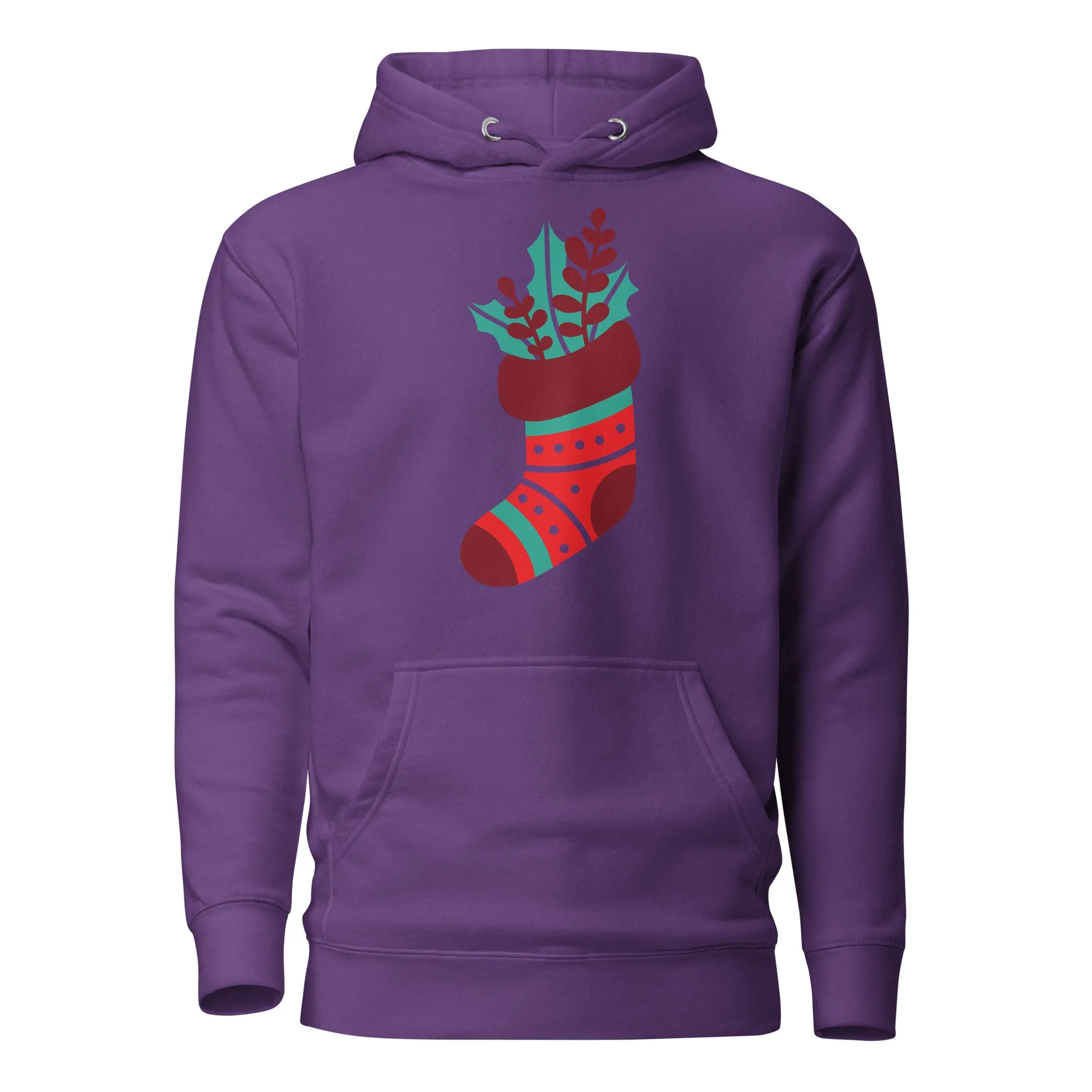Christmas Hoodie (Glamourange Christmas Gifts - Hoodies for Christmas 0022)