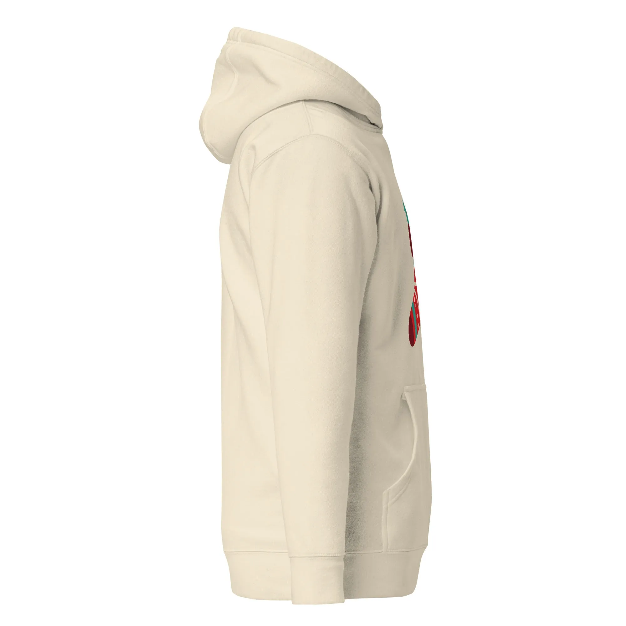 Christmas Hoodie (Glamourange Christmas Gifts - Hoodies for Christmas 0022)