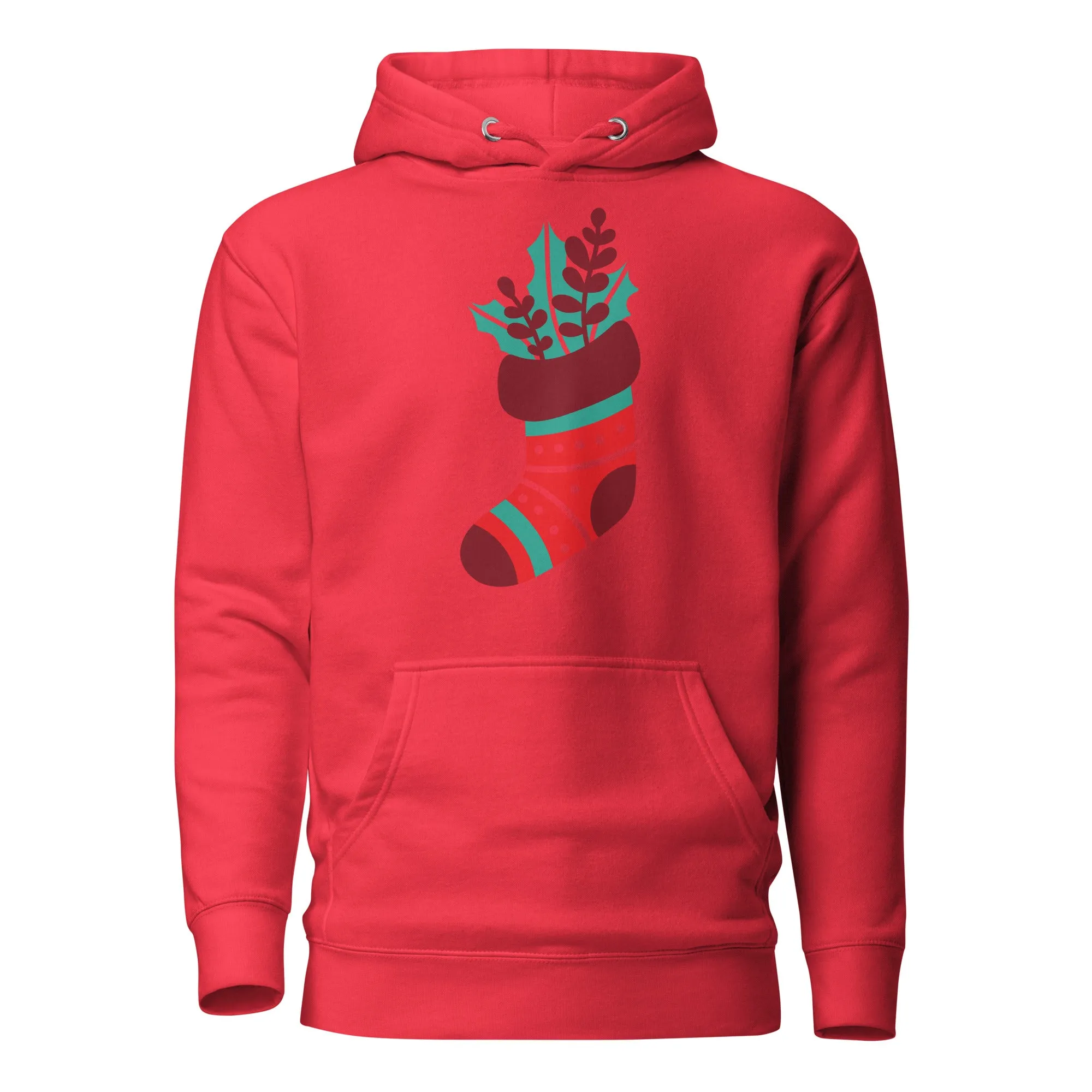 Christmas Hoodie (Glamourange Christmas Gifts - Hoodies for Christmas 0022)