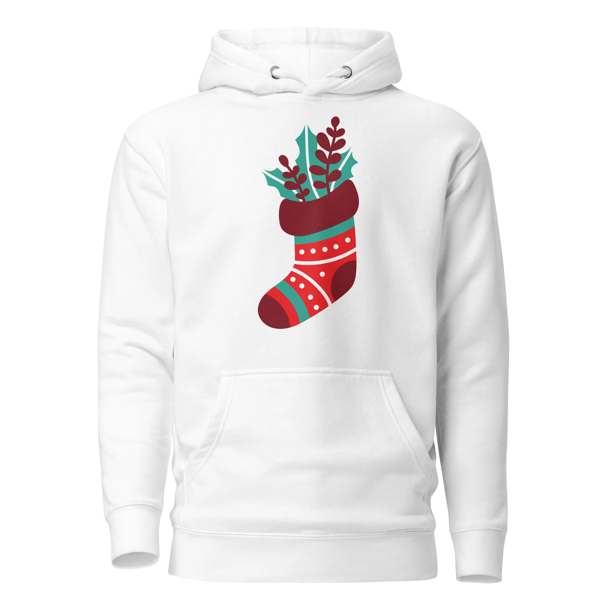 Christmas Hoodie (Glamourange Christmas Gifts - Hoodies for Christmas 0022)