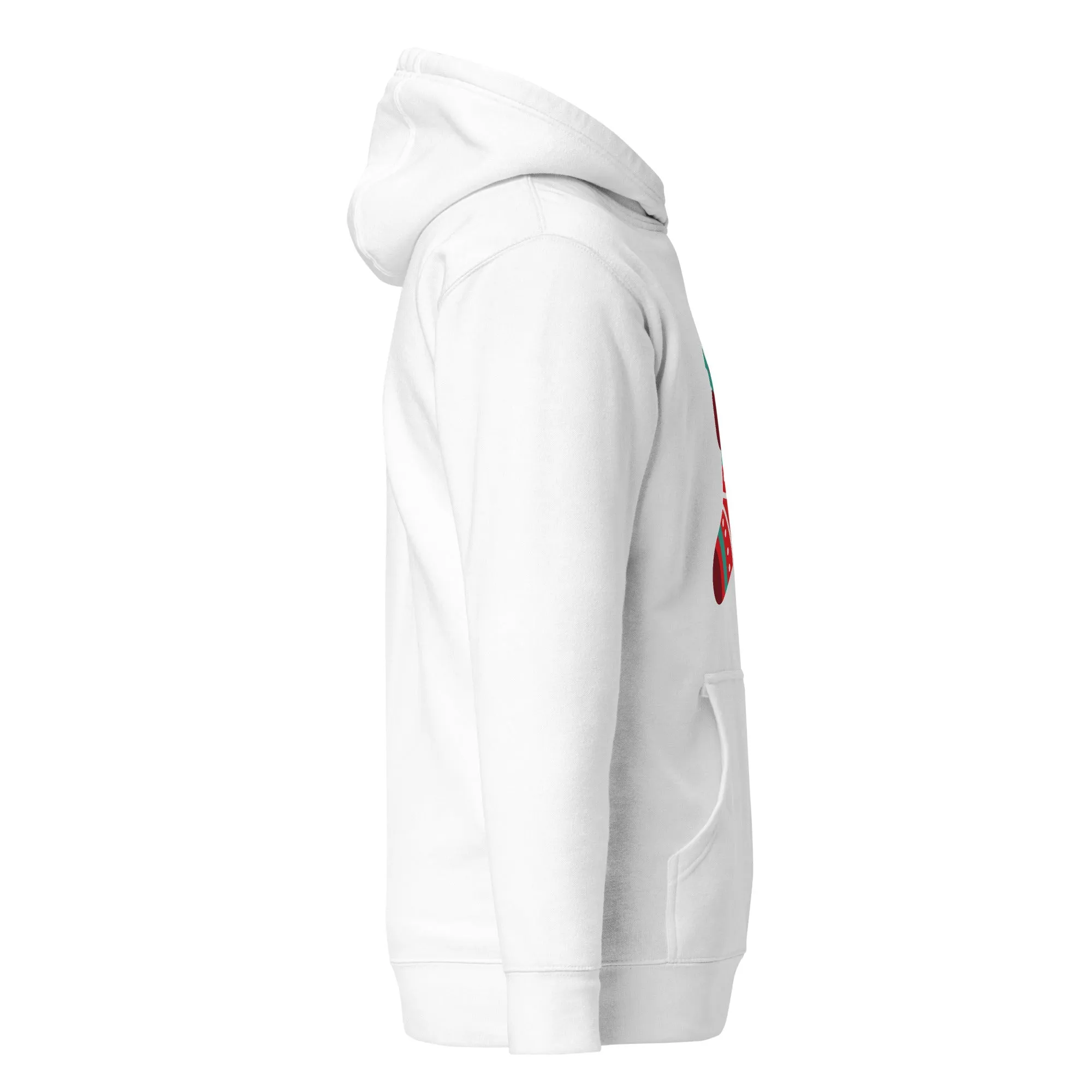 Christmas Hoodie (Glamourange Christmas Gifts - Hoodies for Christmas 0022)