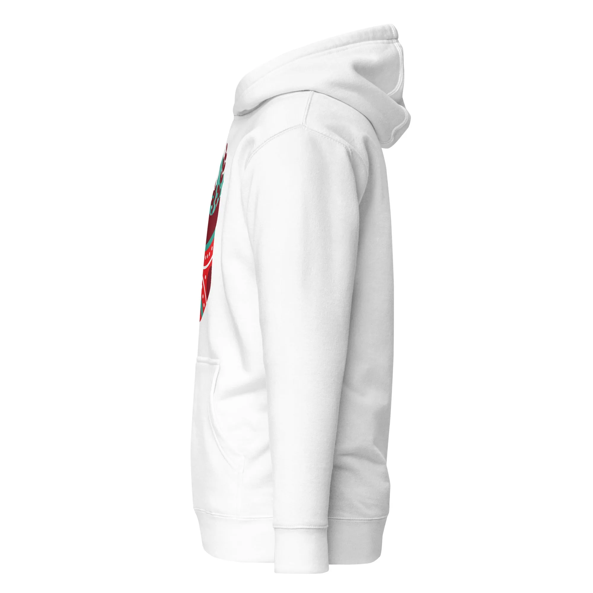Christmas Hoodie (Glamourange Christmas Gifts - Hoodies for Christmas 0022)