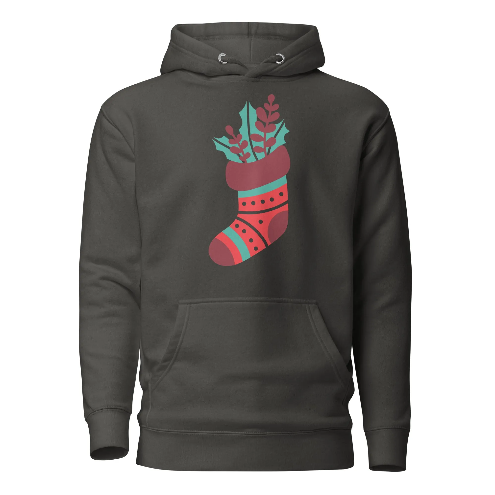 Christmas Hoodie (Glamourange Christmas Gifts - Hoodies for Christmas 0022)