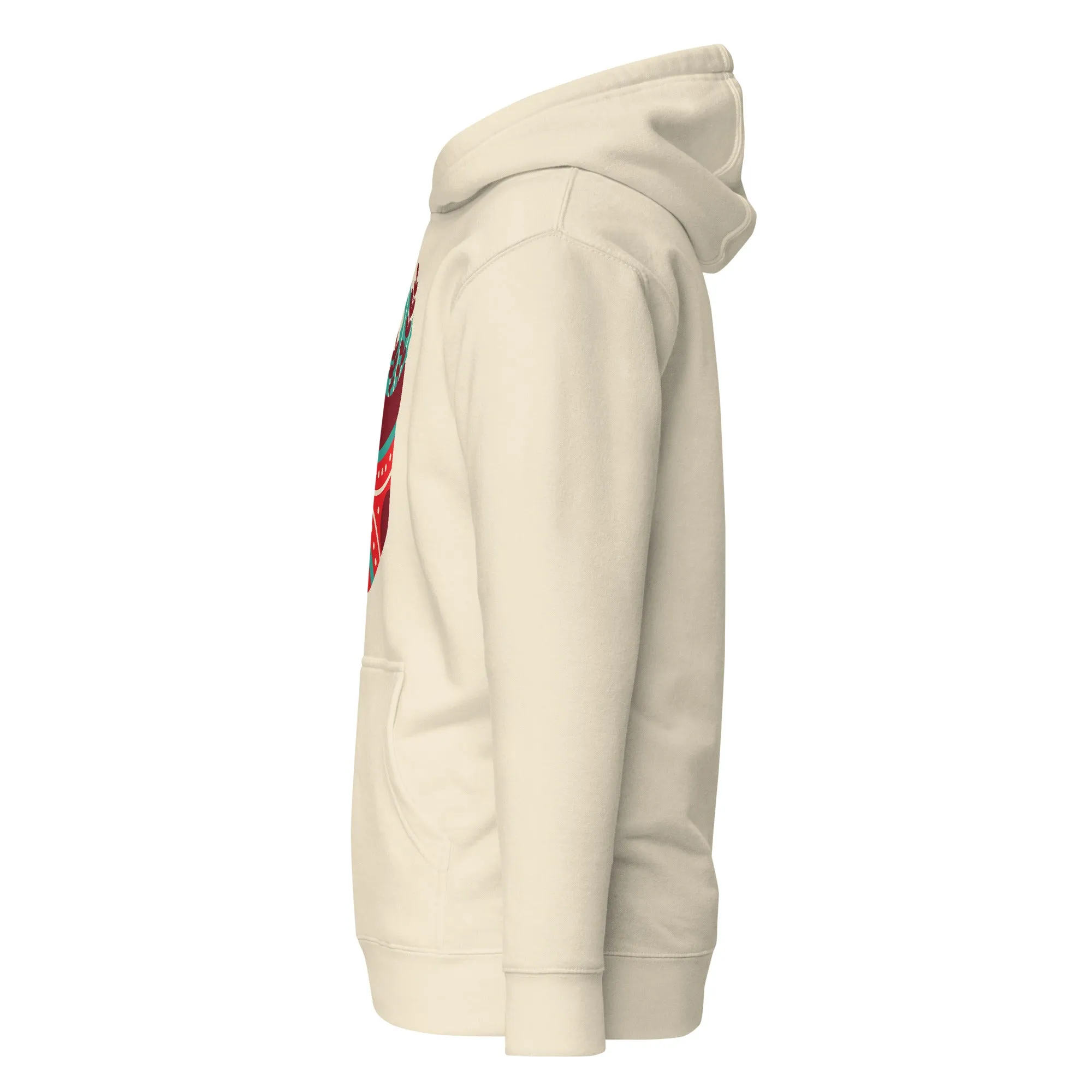 Christmas Hoodie (Glamourange Christmas Gifts - Hoodies for Christmas 0022)