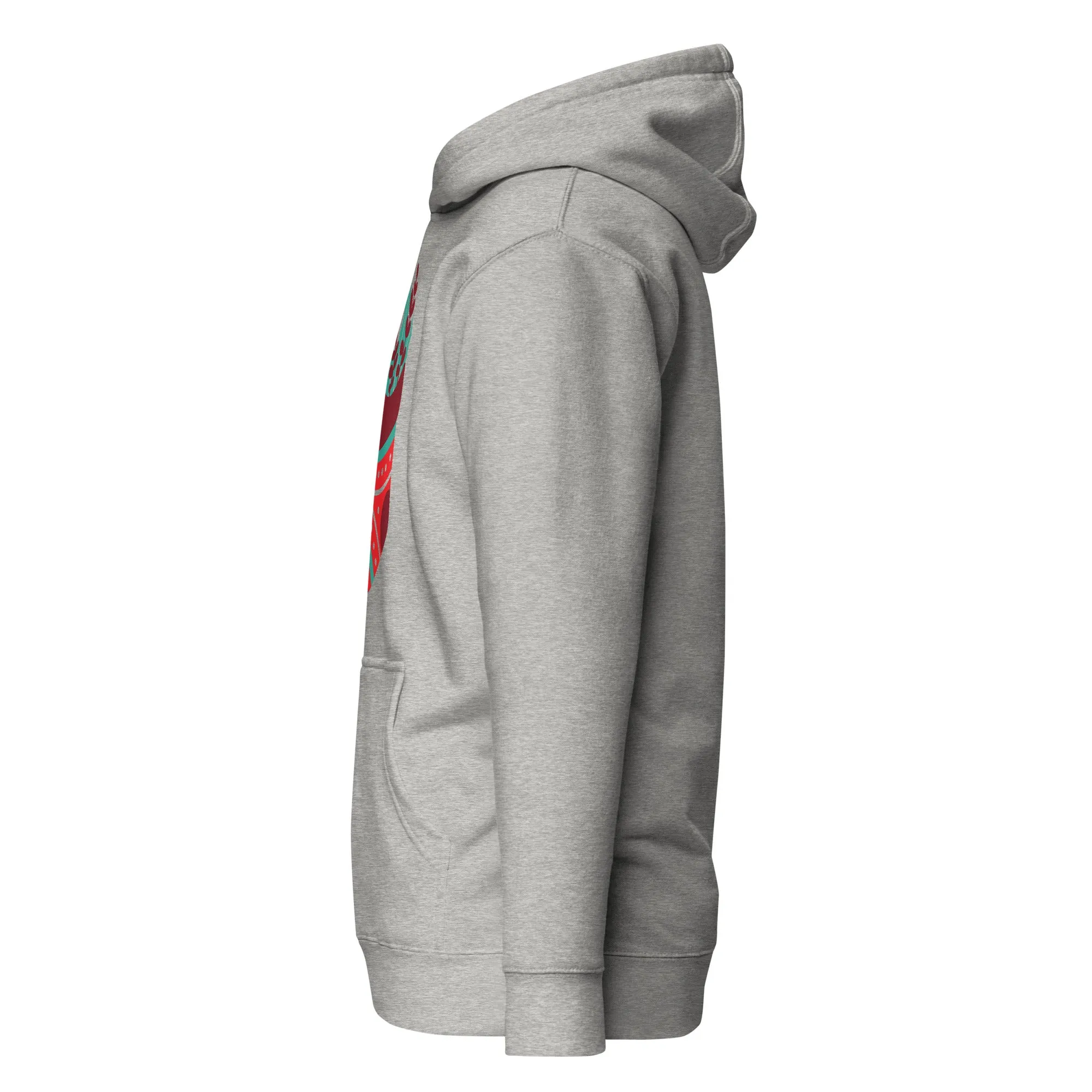 Christmas Hoodie (Glamourange Christmas Gifts - Hoodies for Christmas 0022)