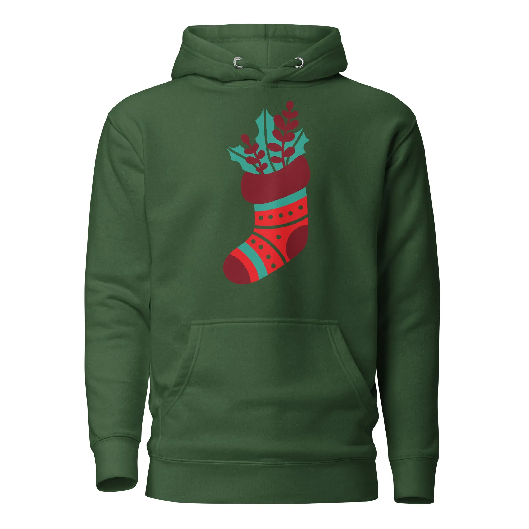 Christmas Hoodie (Glamourange Christmas Gifts - Hoodies for Christmas 0022)