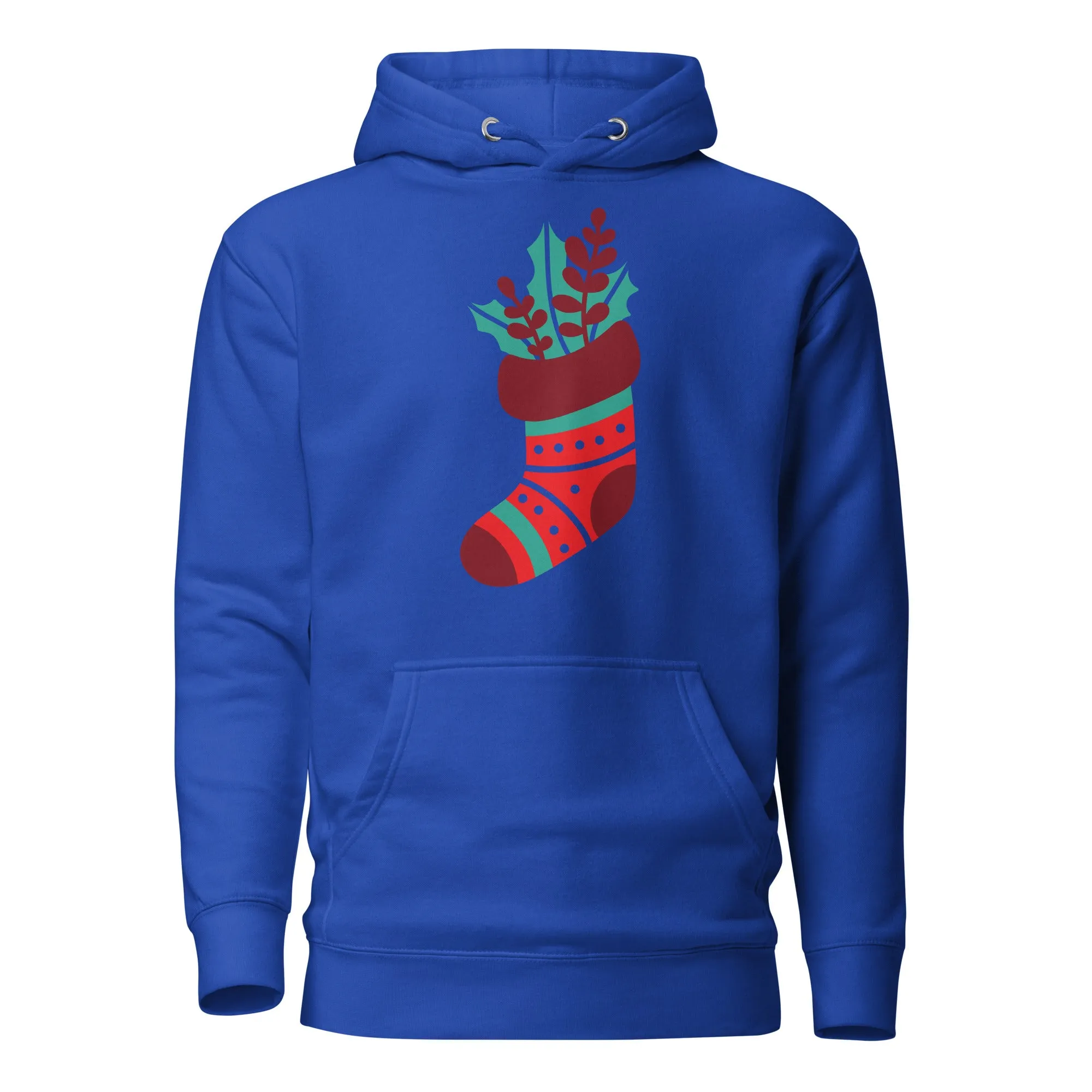 Christmas Hoodie (Glamourange Christmas Gifts - Hoodies for Christmas 0022)