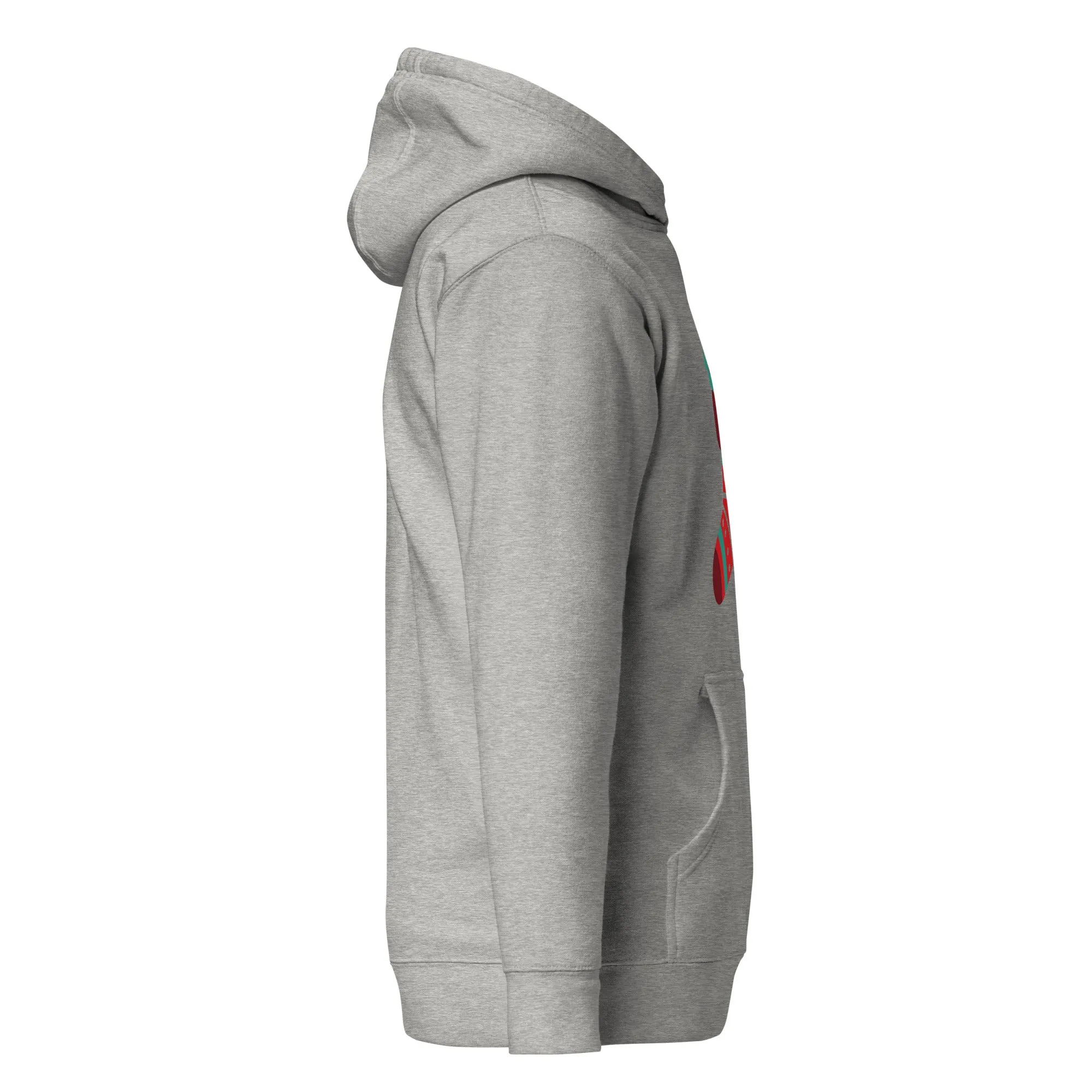 Christmas Hoodie (Glamourange Christmas Gifts - Hoodies for Christmas 0022)