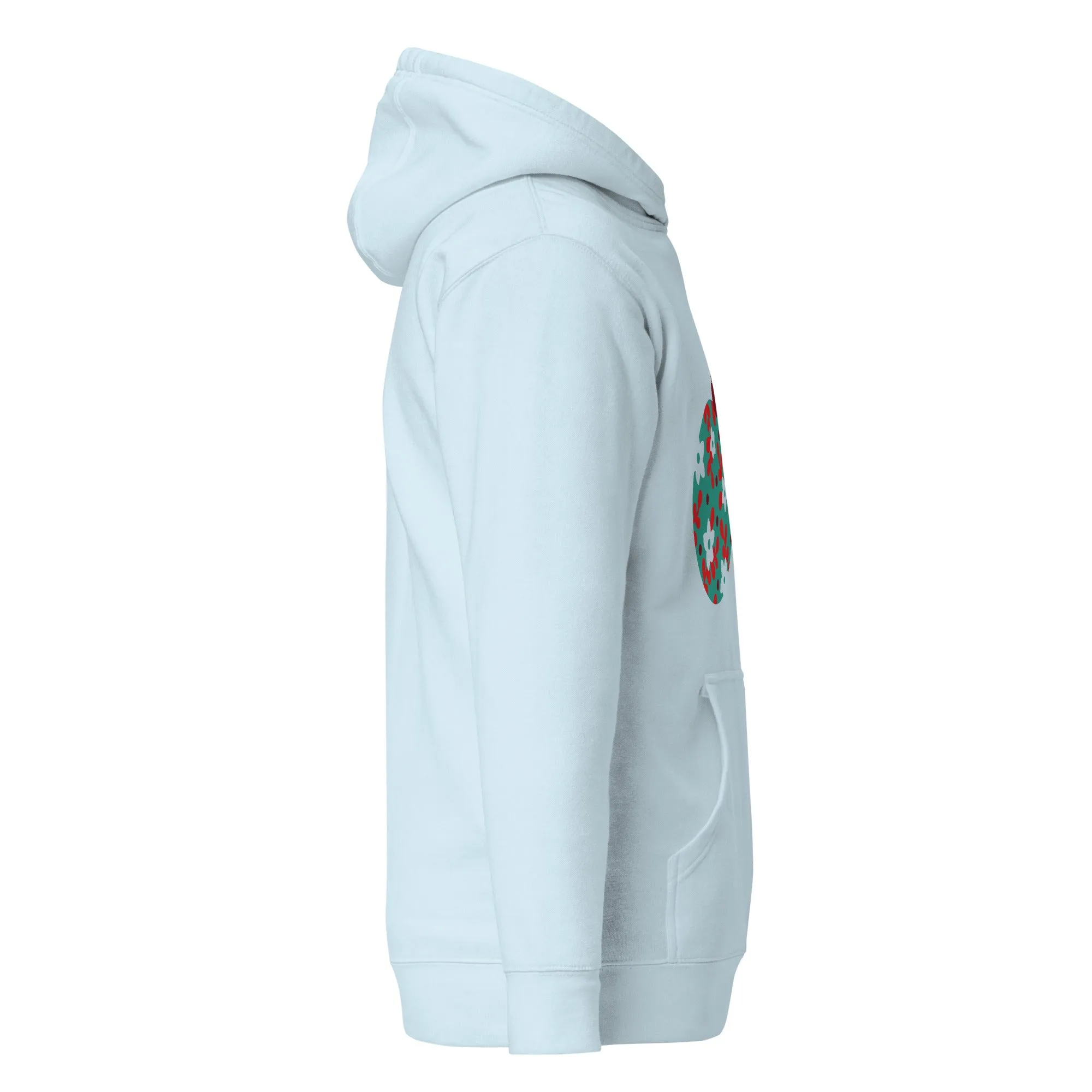 Christmas Hoodie (Glamourange Christmas Gifts - Hoodies for Christmas 0028)