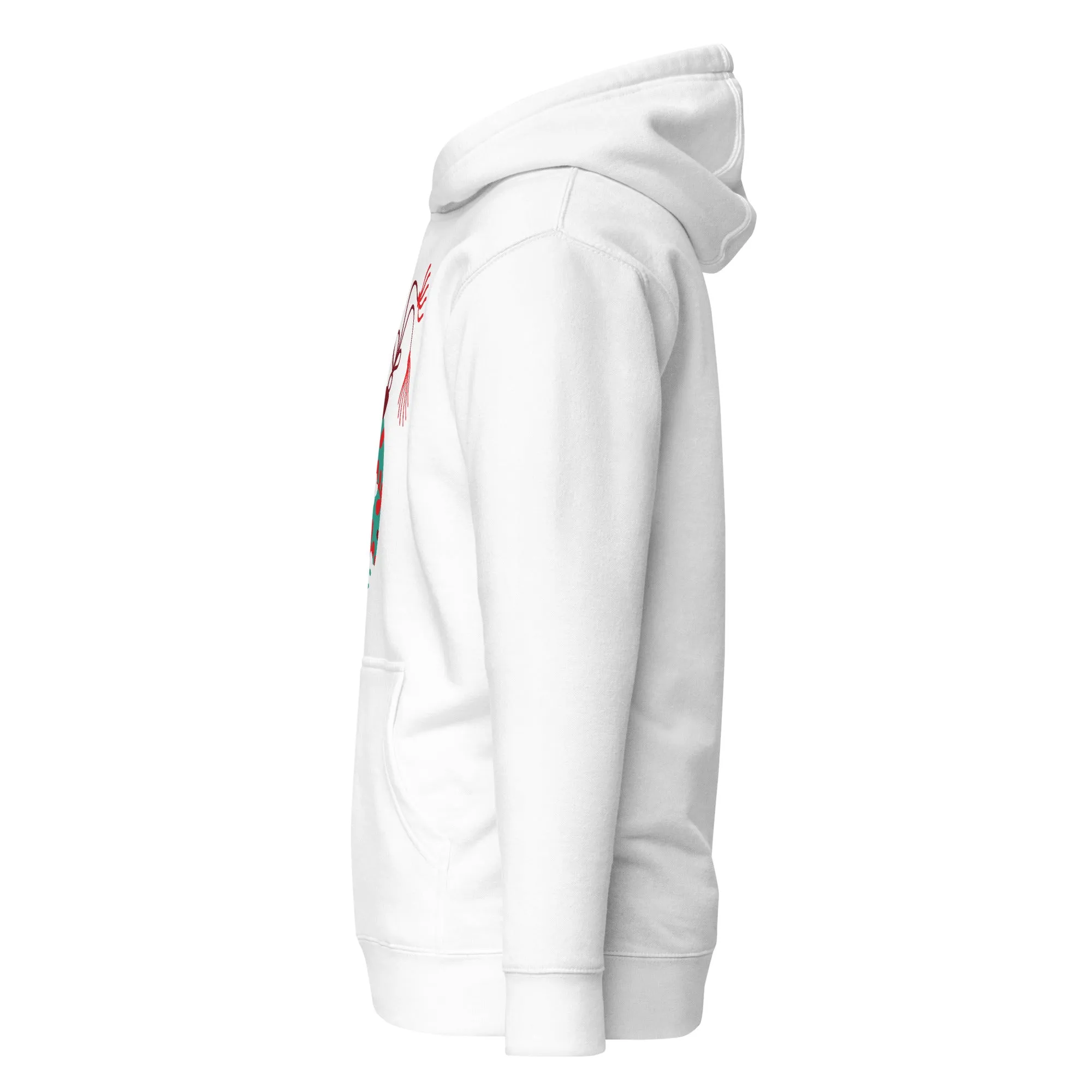 Christmas Hoodie (Glamourange Christmas Gifts - Hoodies for Christmas 0028)