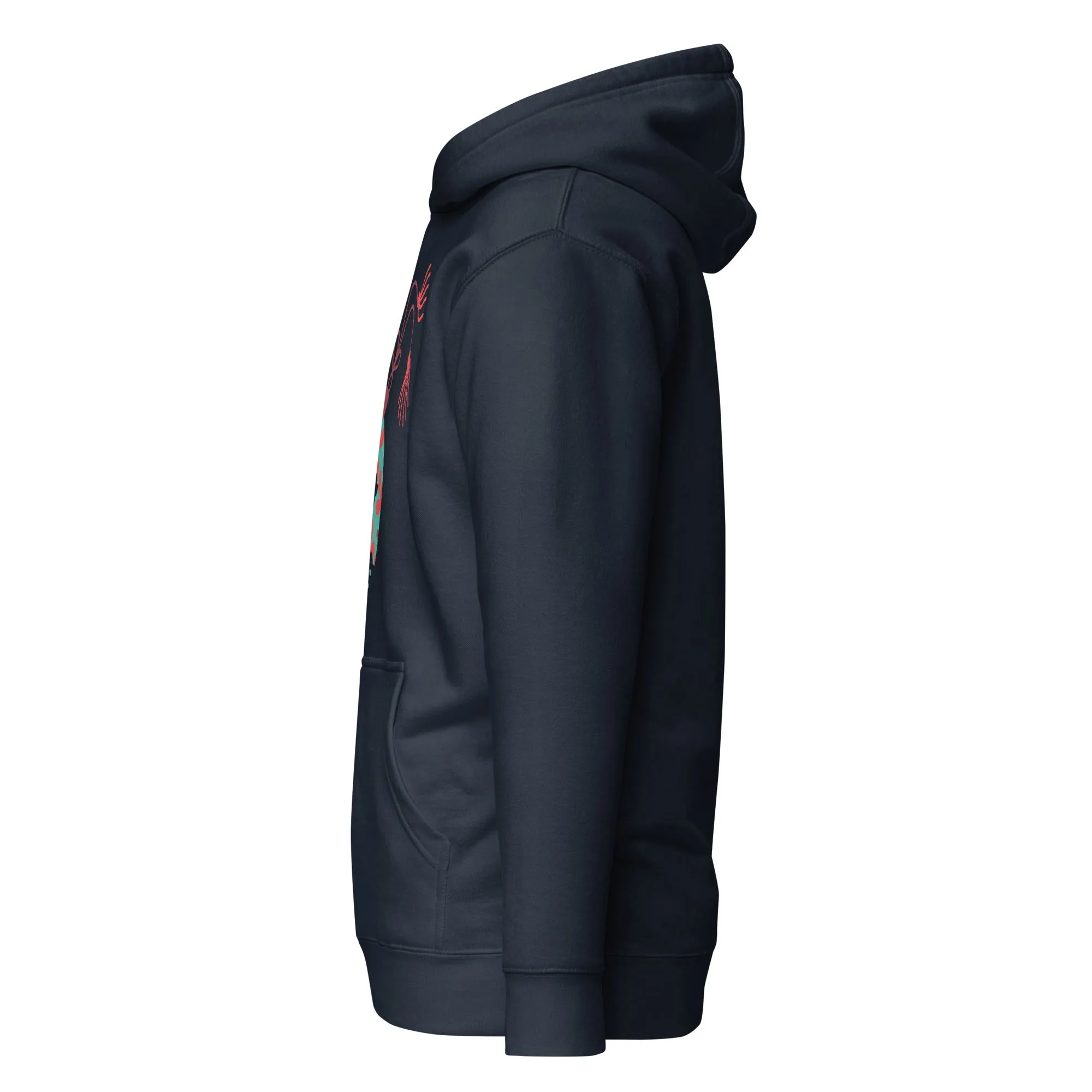 Christmas Hoodie (Glamourange Christmas Gifts - Hoodies for Christmas 0028)