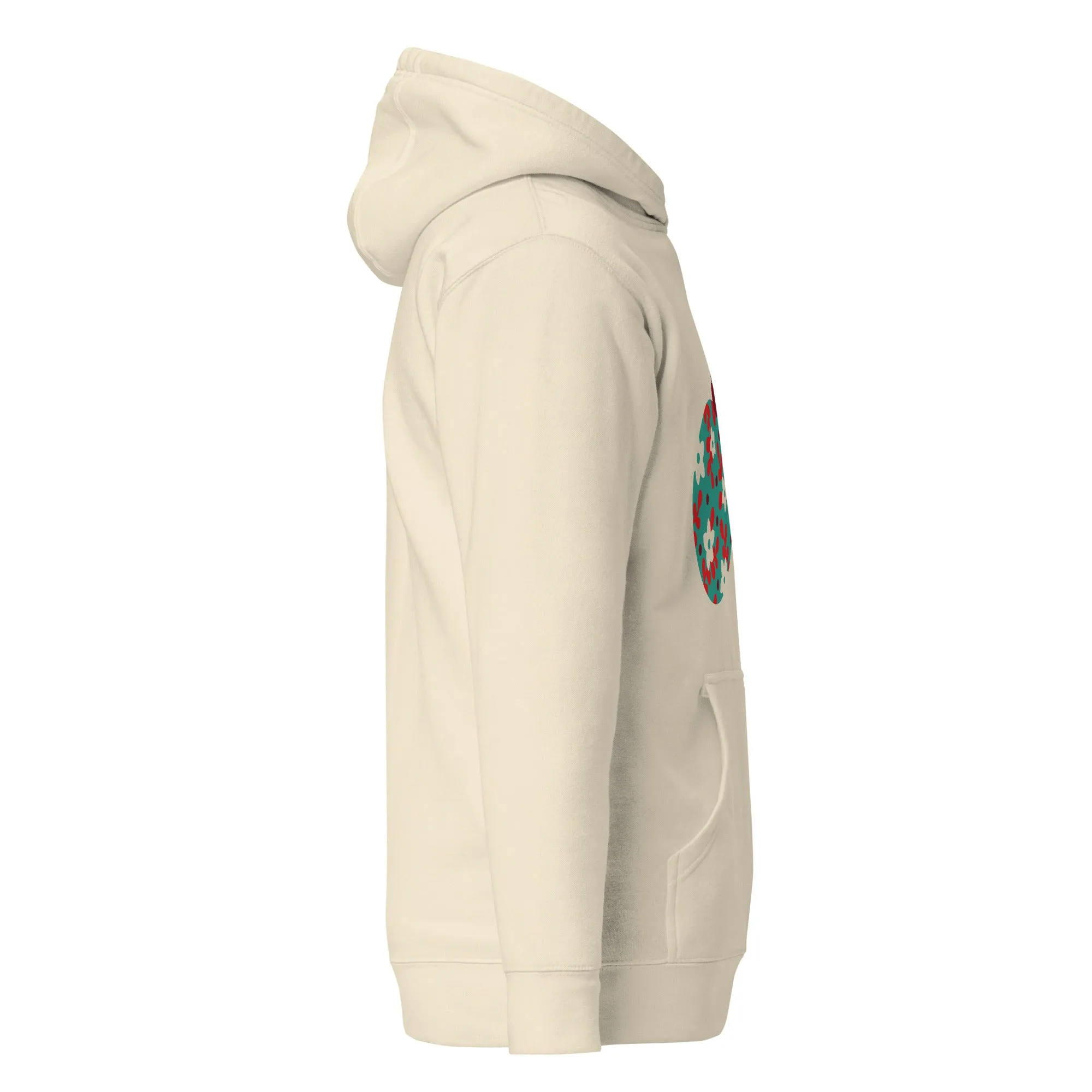 Christmas Hoodie (Glamourange Christmas Gifts - Hoodies for Christmas 0028)
