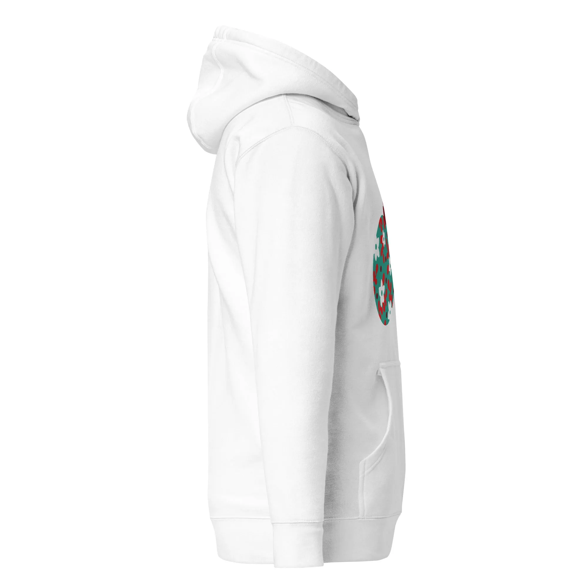 Christmas Hoodie (Glamourange Christmas Gifts - Hoodies for Christmas 0028)