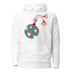 Christmas Hoodie (Glamourange Christmas Gifts - Hoodies for Christmas 0028)
