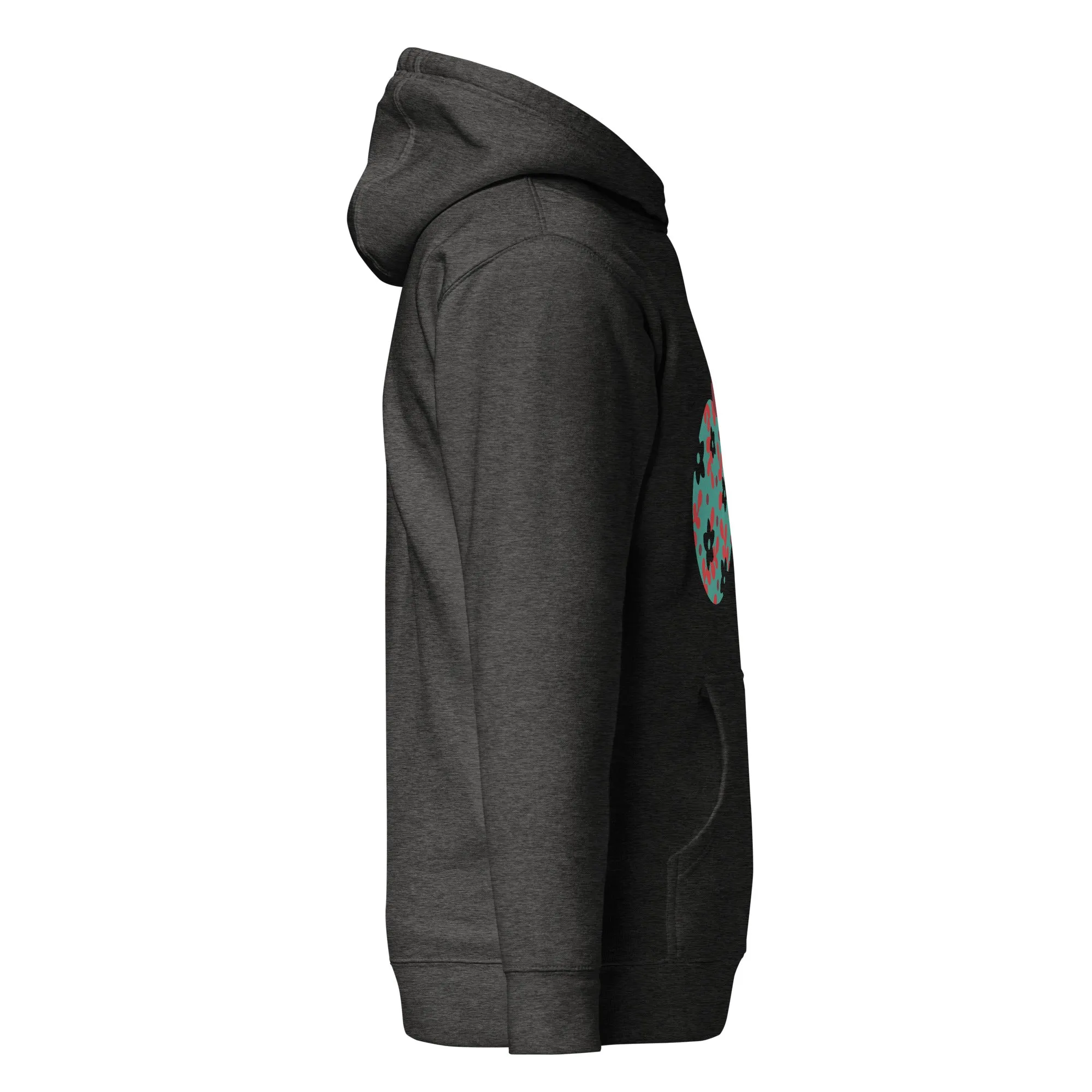 Christmas Hoodie (Glamourange Christmas Gifts - Hoodies for Christmas 0028)