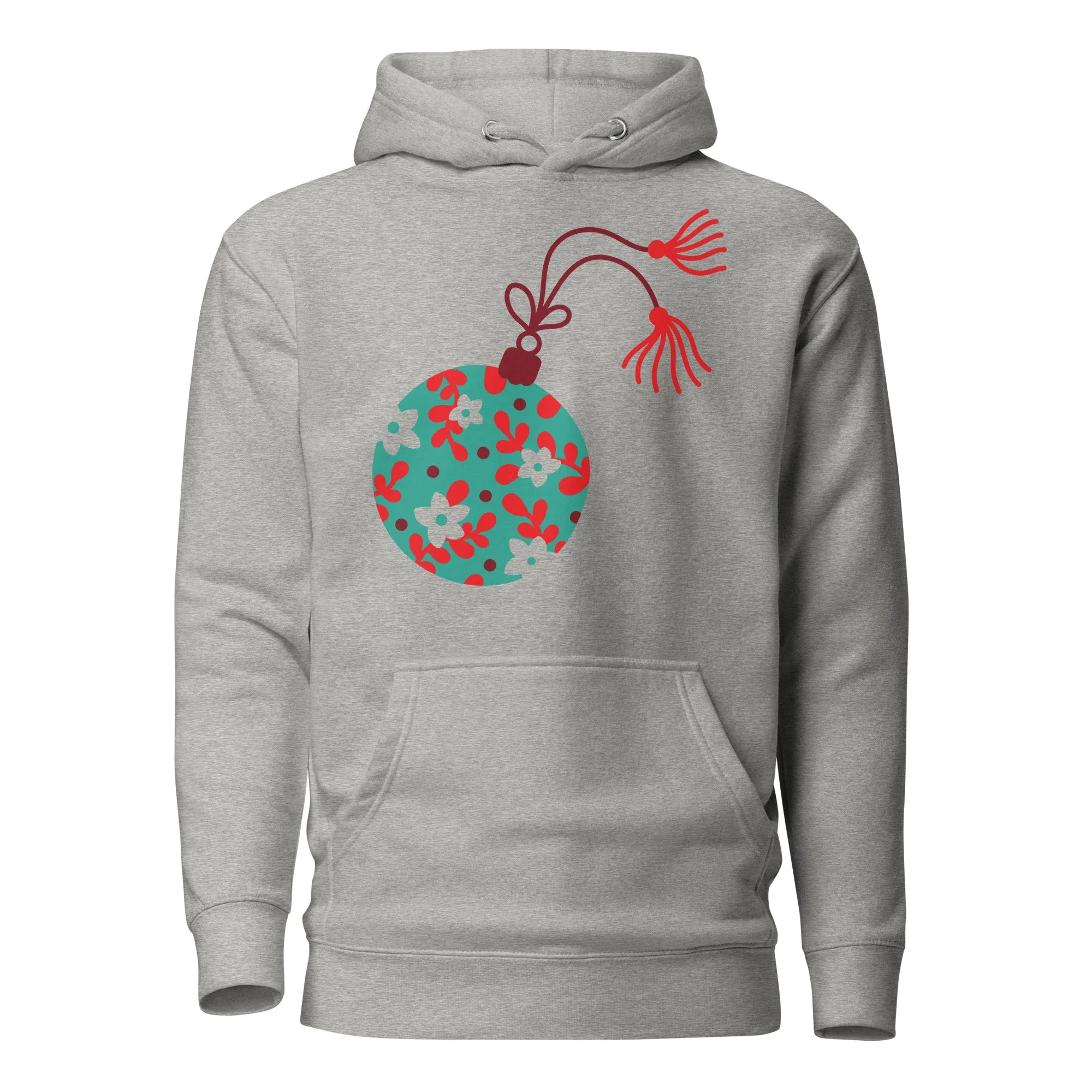 Christmas Hoodie (Glamourange Christmas Gifts - Hoodies for Christmas 0028)