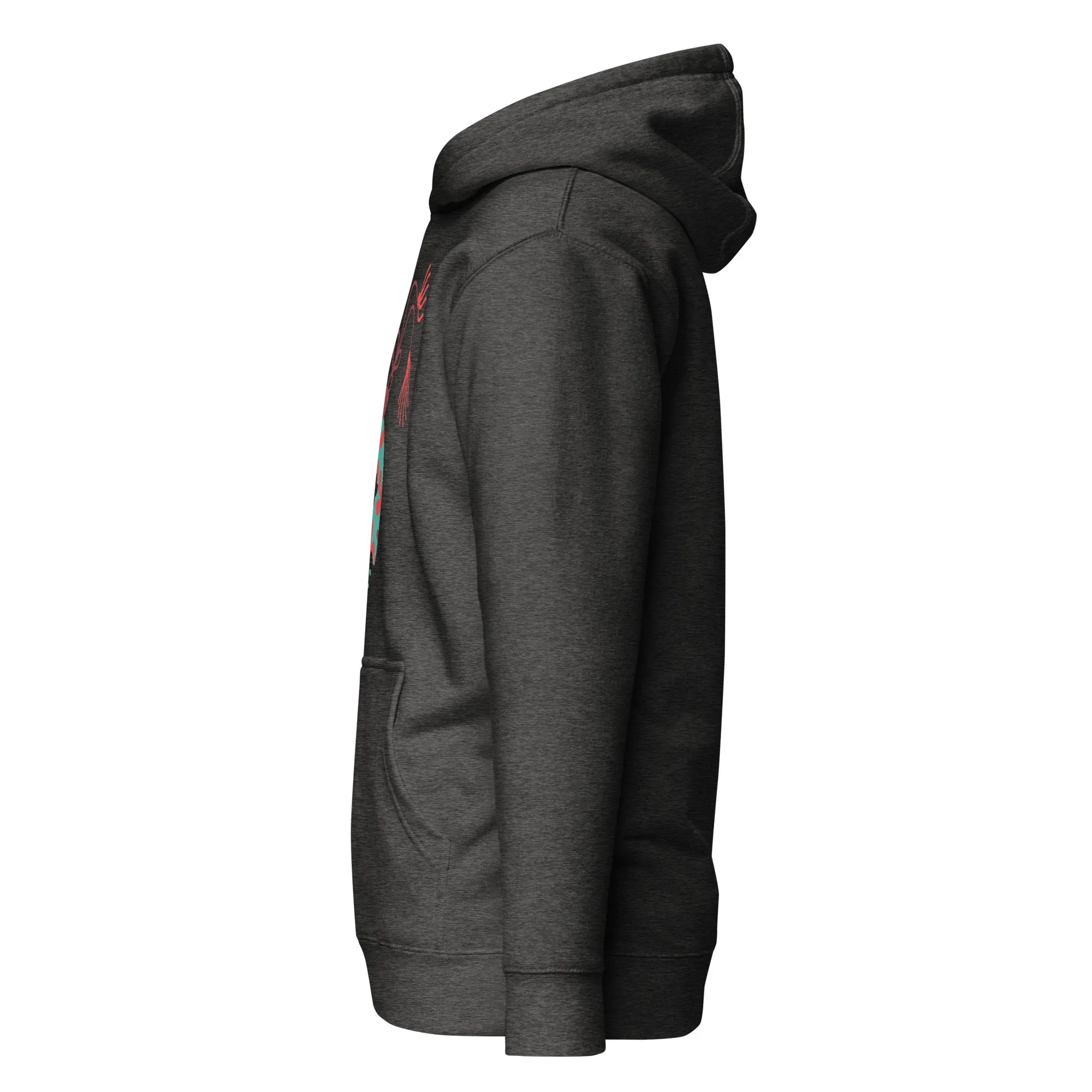 Christmas Hoodie (Glamourange Christmas Gifts - Hoodies for Christmas 0028)