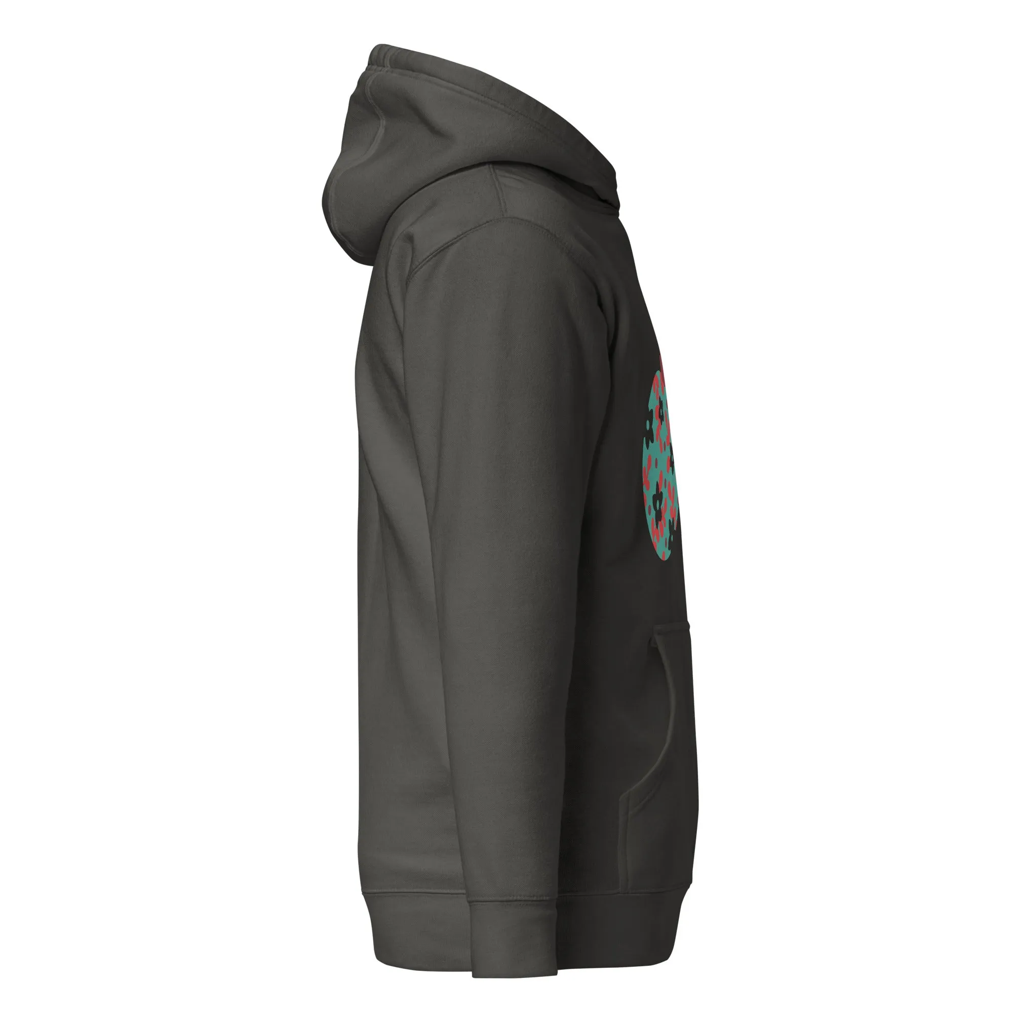 Christmas Hoodie (Glamourange Christmas Gifts - Hoodies for Christmas 0028)