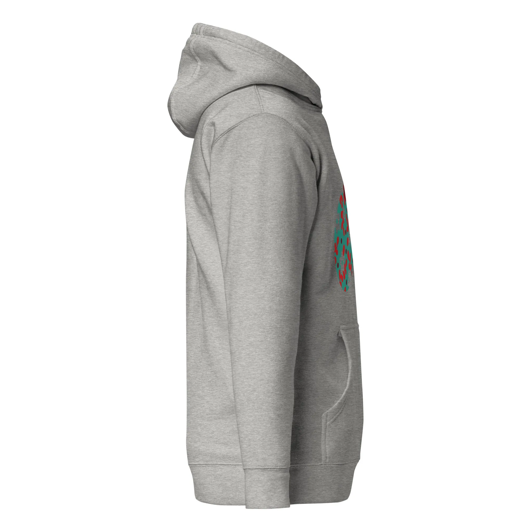 Christmas Hoodie (Glamourange Christmas Gifts - Hoodies for Christmas 0028)
