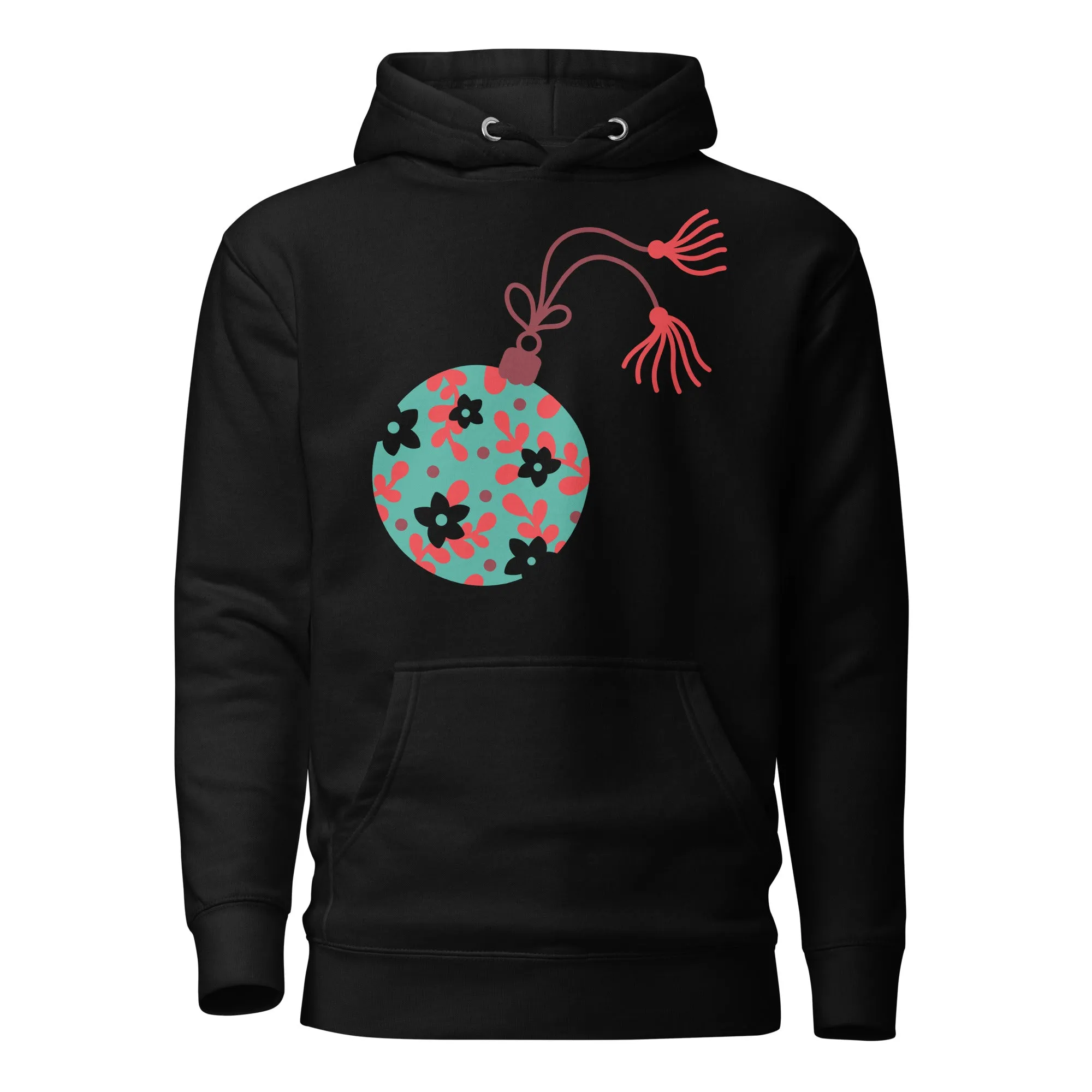 Christmas Hoodie (Glamourange Christmas Gifts - Hoodies for Christmas 0028)