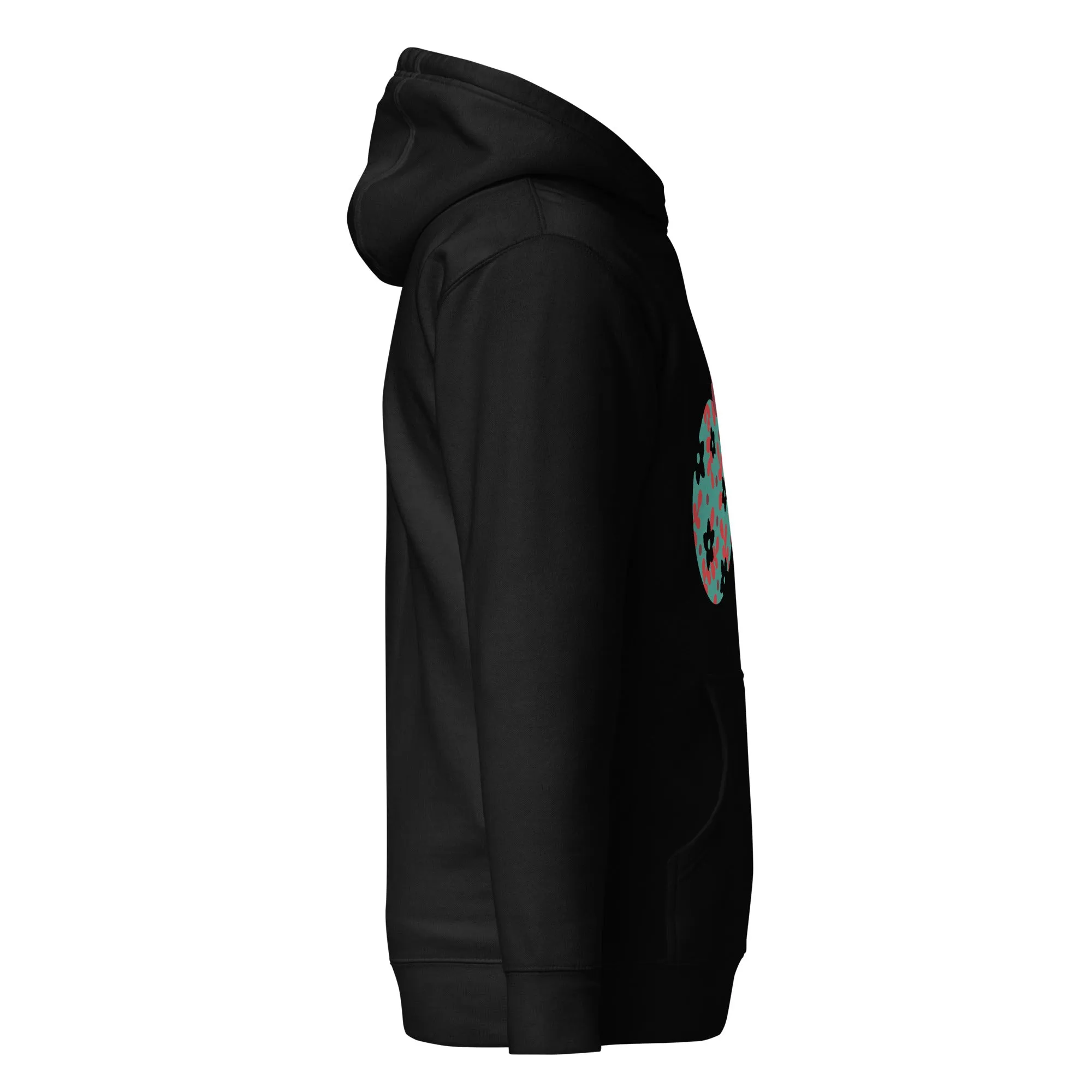 Christmas Hoodie (Glamourange Christmas Gifts - Hoodies for Christmas 0028)