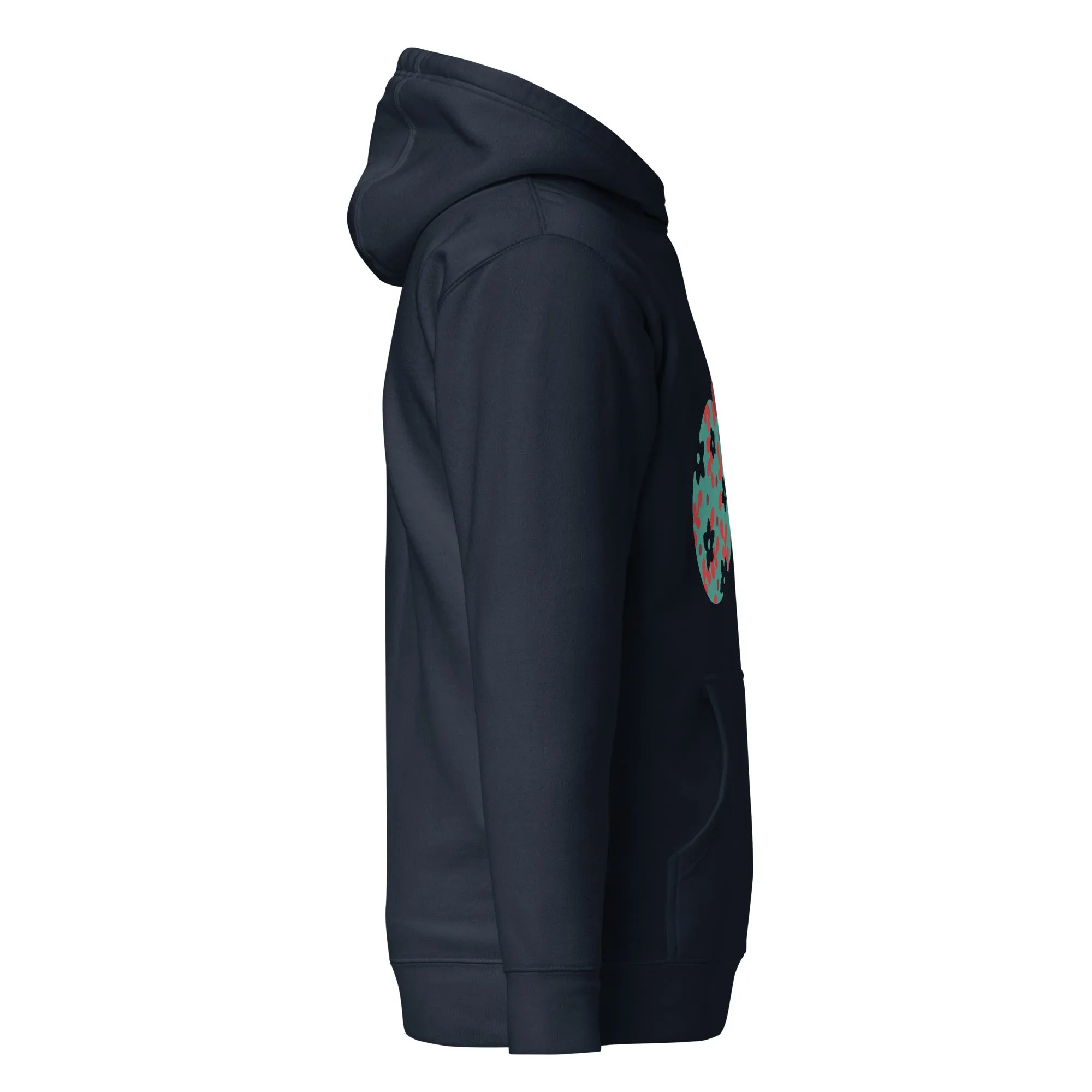 Christmas Hoodie (Glamourange Christmas Gifts - Hoodies for Christmas 0028)