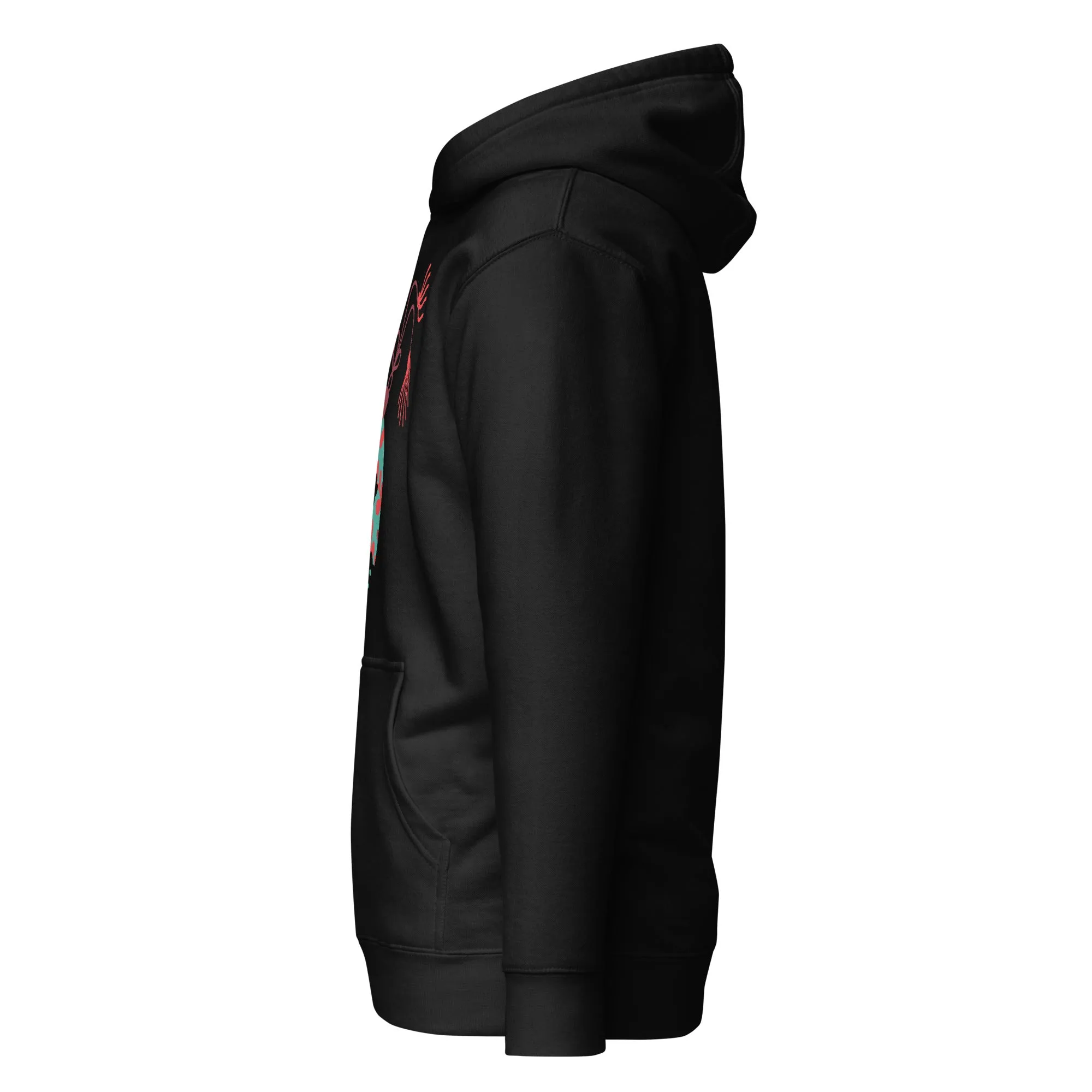 Christmas Hoodie (Glamourange Christmas Gifts - Hoodies for Christmas 0028)