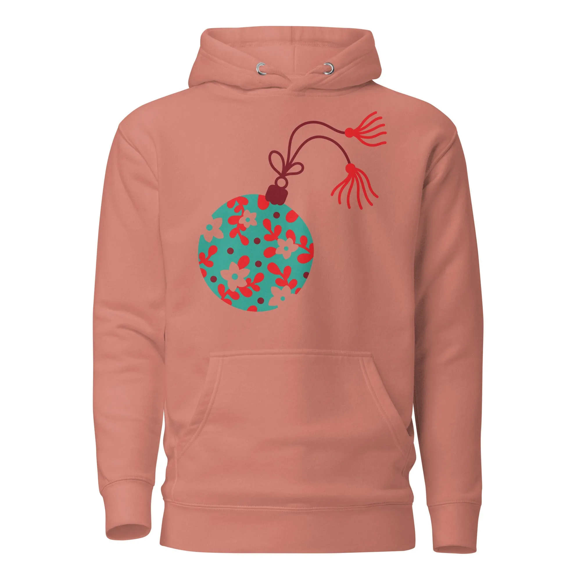 Christmas Hoodie (Glamourange Christmas Gifts - Hoodies for Christmas 0028)