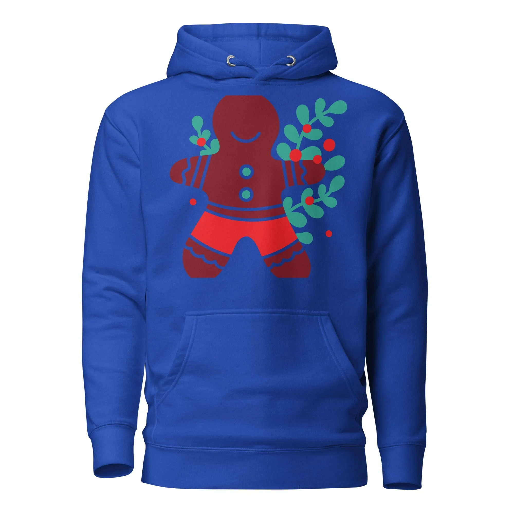 Christmas Hoodie (Glamourange Christmas Gifts - Hoodies for Christmas 002)