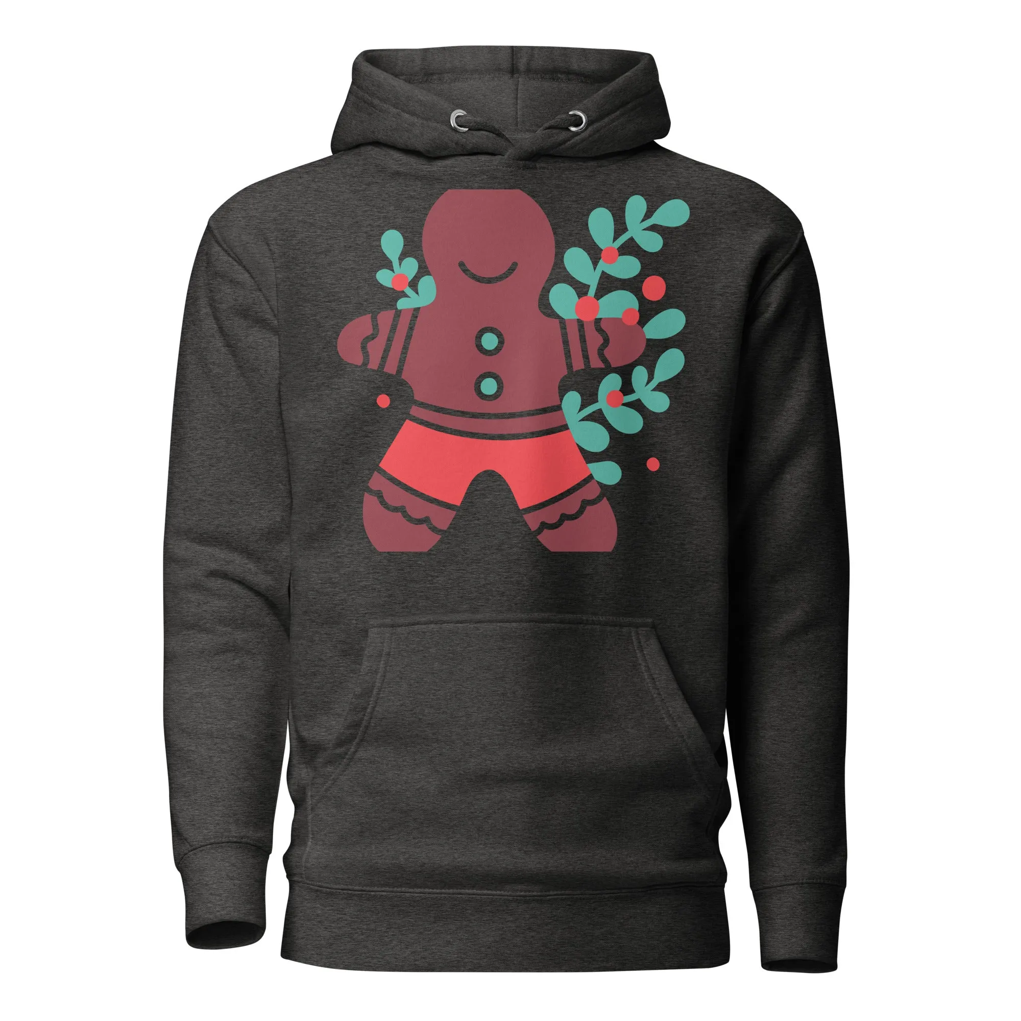 Christmas Hoodie (Glamourange Christmas Gifts - Hoodies for Christmas 002)
