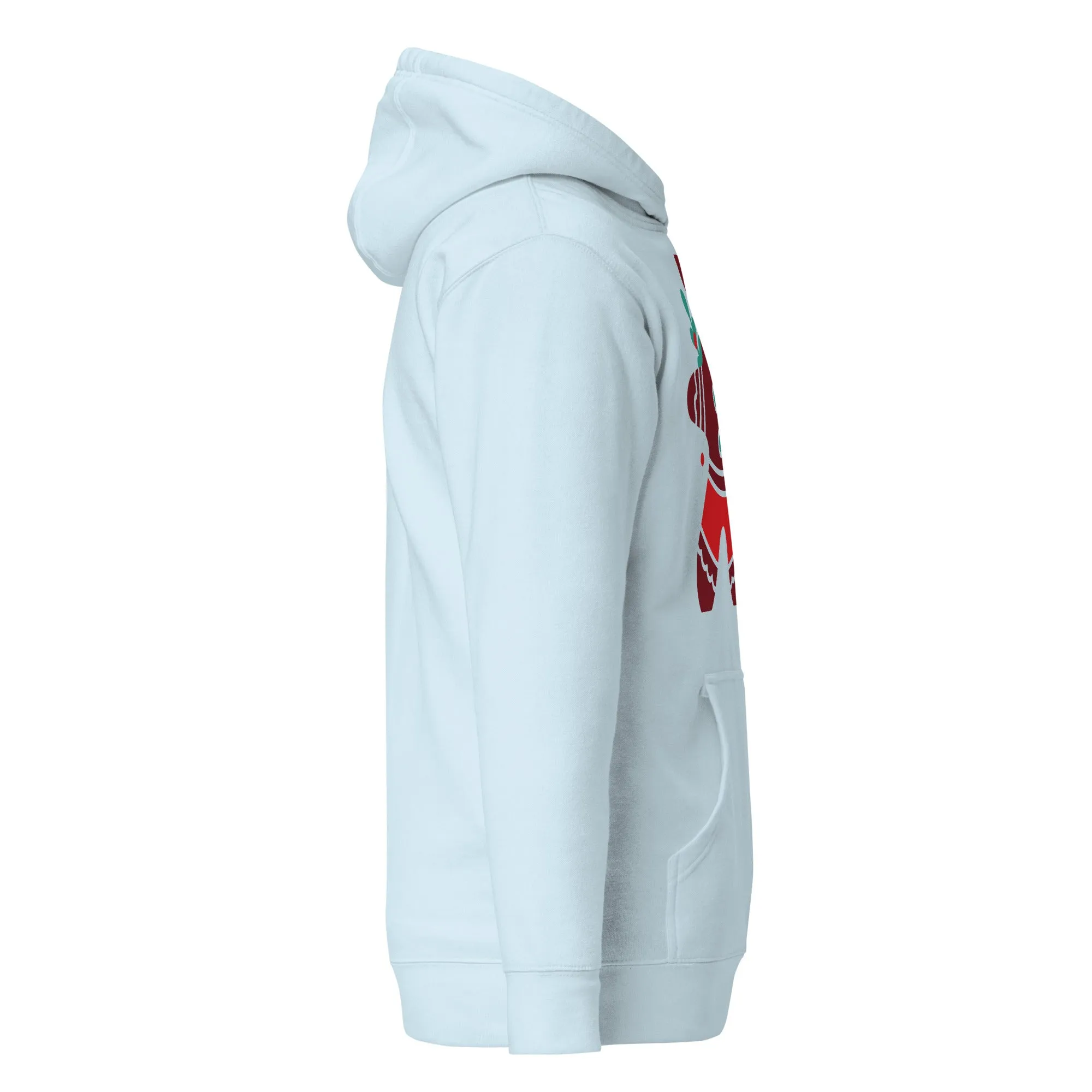 Christmas Hoodie (Glamourange Christmas Gifts - Hoodies for Christmas 002)