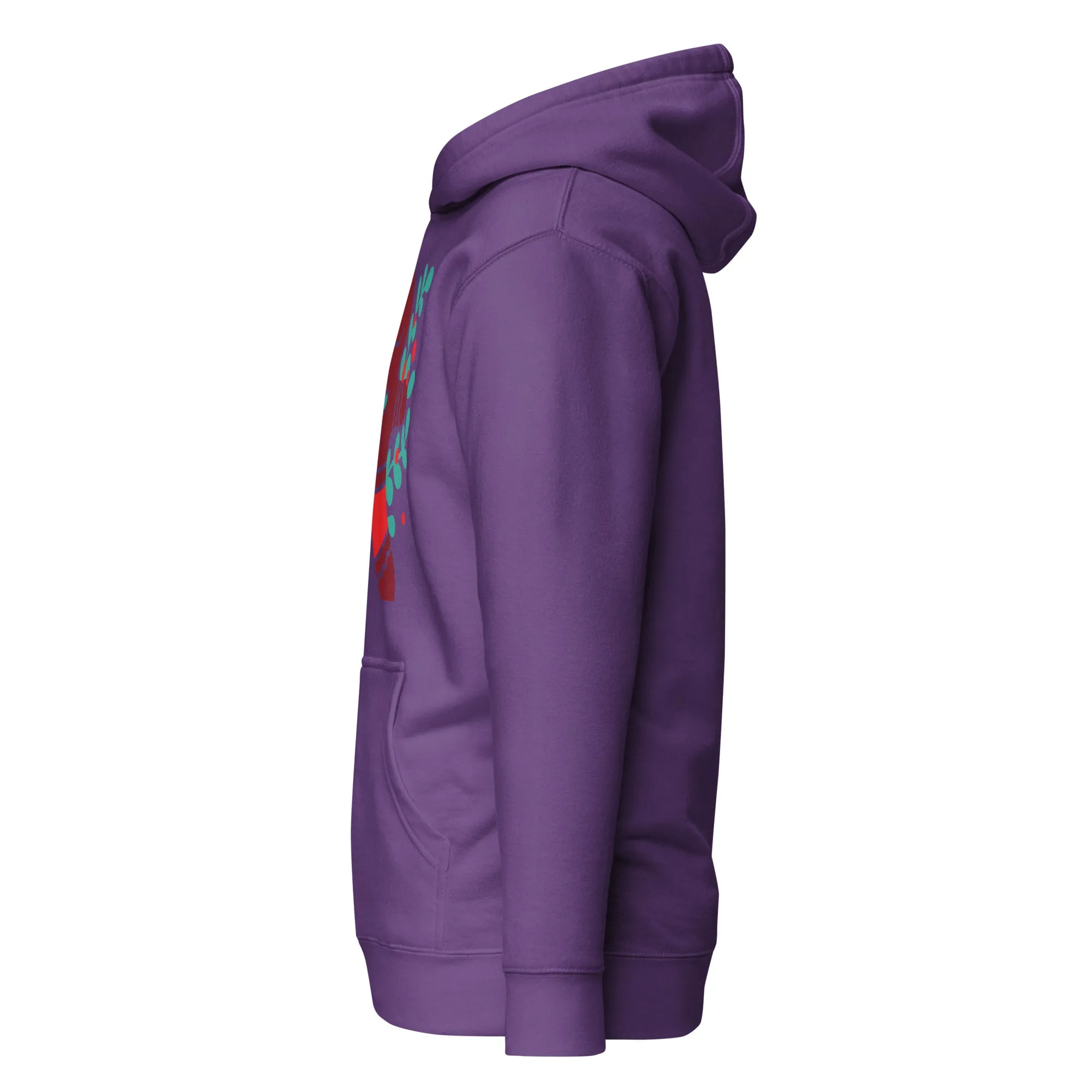 Christmas Hoodie (Glamourange Christmas Gifts - Hoodies for Christmas 002)
