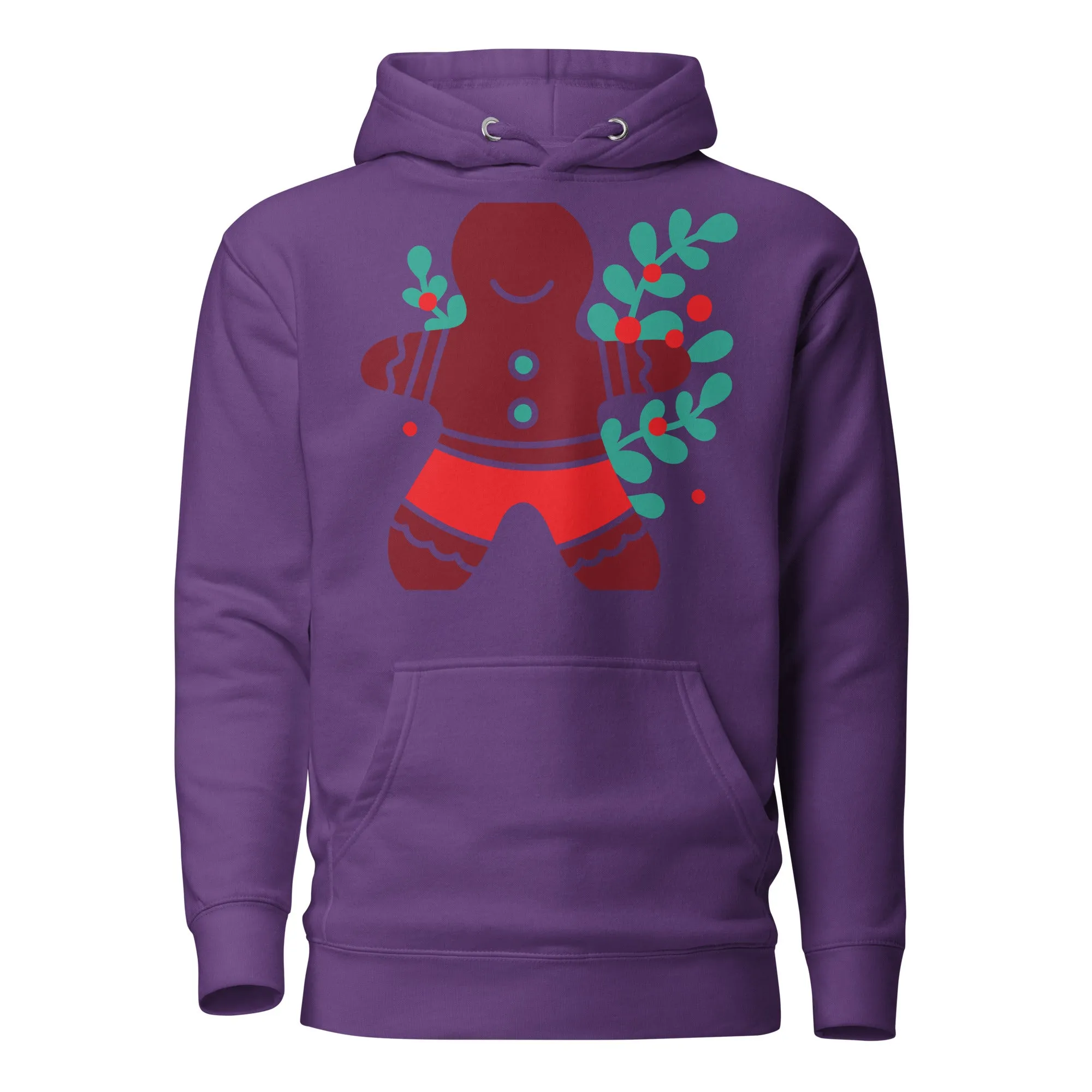 Christmas Hoodie (Glamourange Christmas Gifts - Hoodies for Christmas 002)