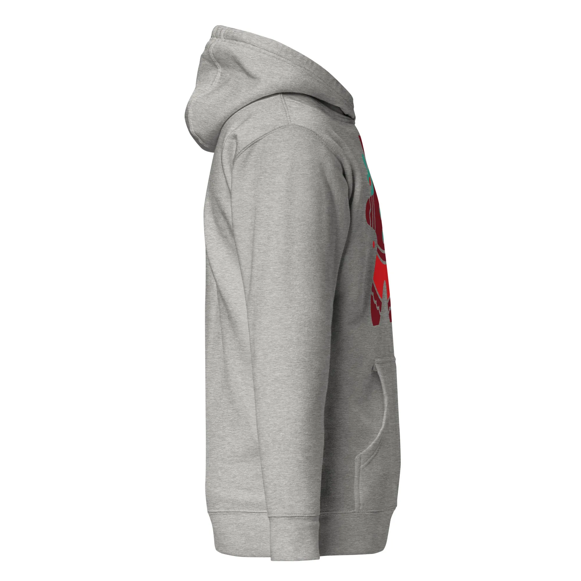 Christmas Hoodie (Glamourange Christmas Gifts - Hoodies for Christmas 002)