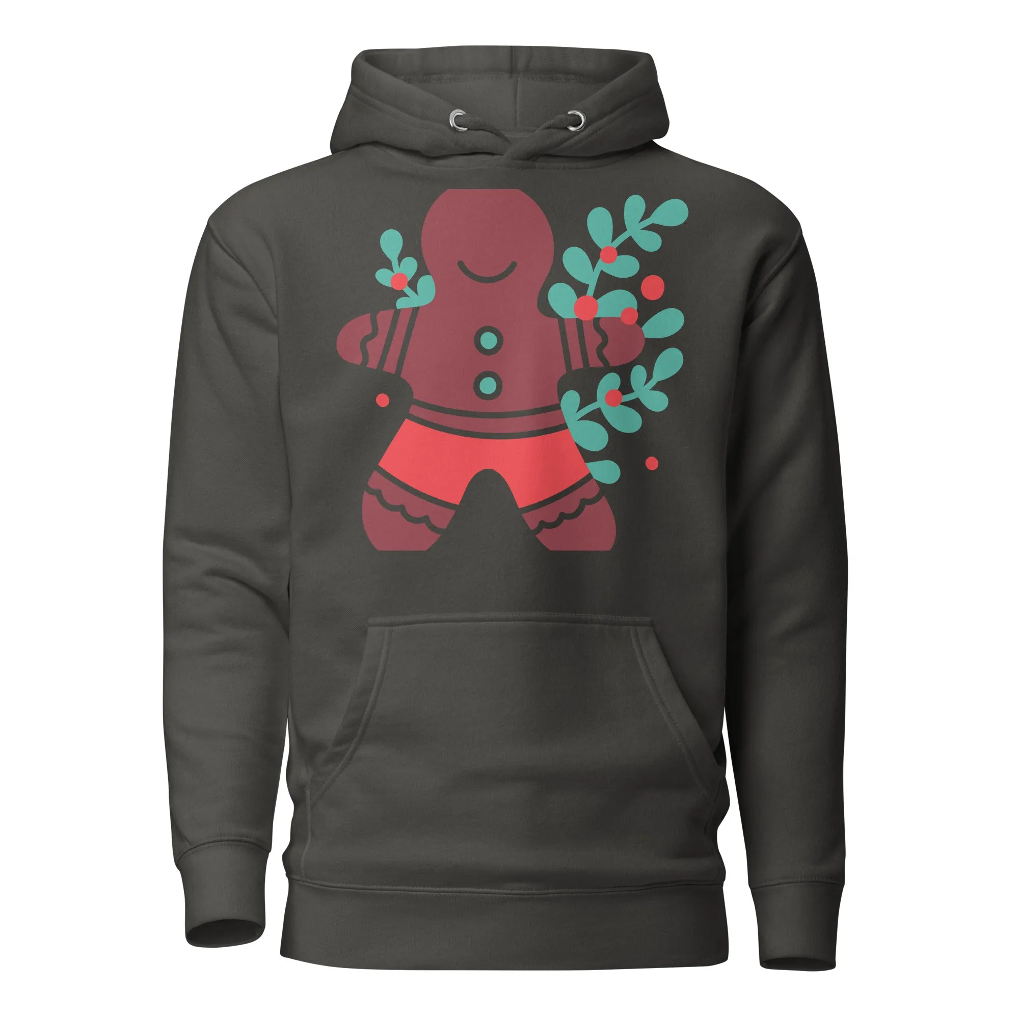 Christmas Hoodie (Glamourange Christmas Gifts - Hoodies for Christmas 002)