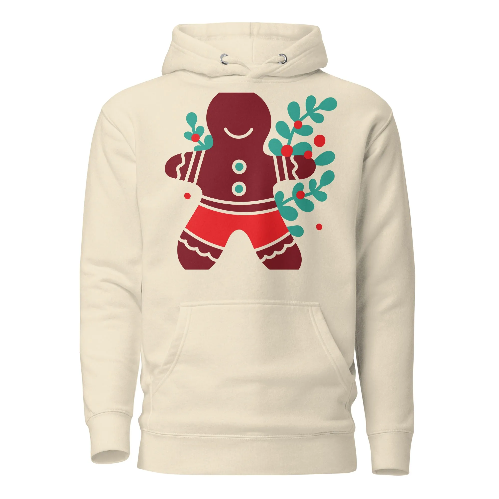 Christmas Hoodie (Glamourange Christmas Gifts - Hoodies for Christmas 002)