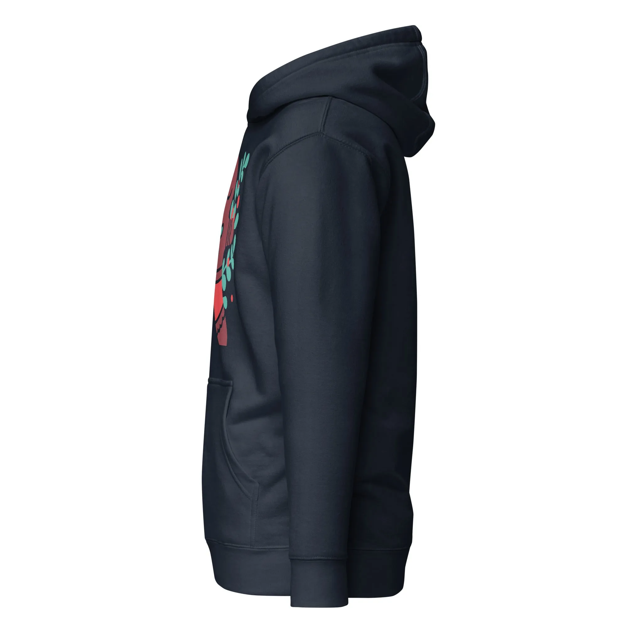 Christmas Hoodie (Glamourange Christmas Gifts - Hoodies for Christmas 002)