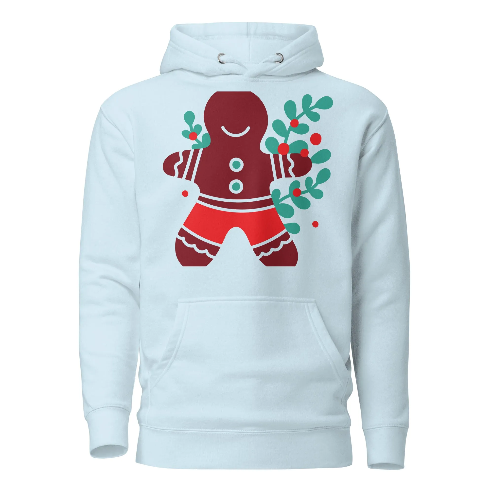 Christmas Hoodie (Glamourange Christmas Gifts - Hoodies for Christmas 002)