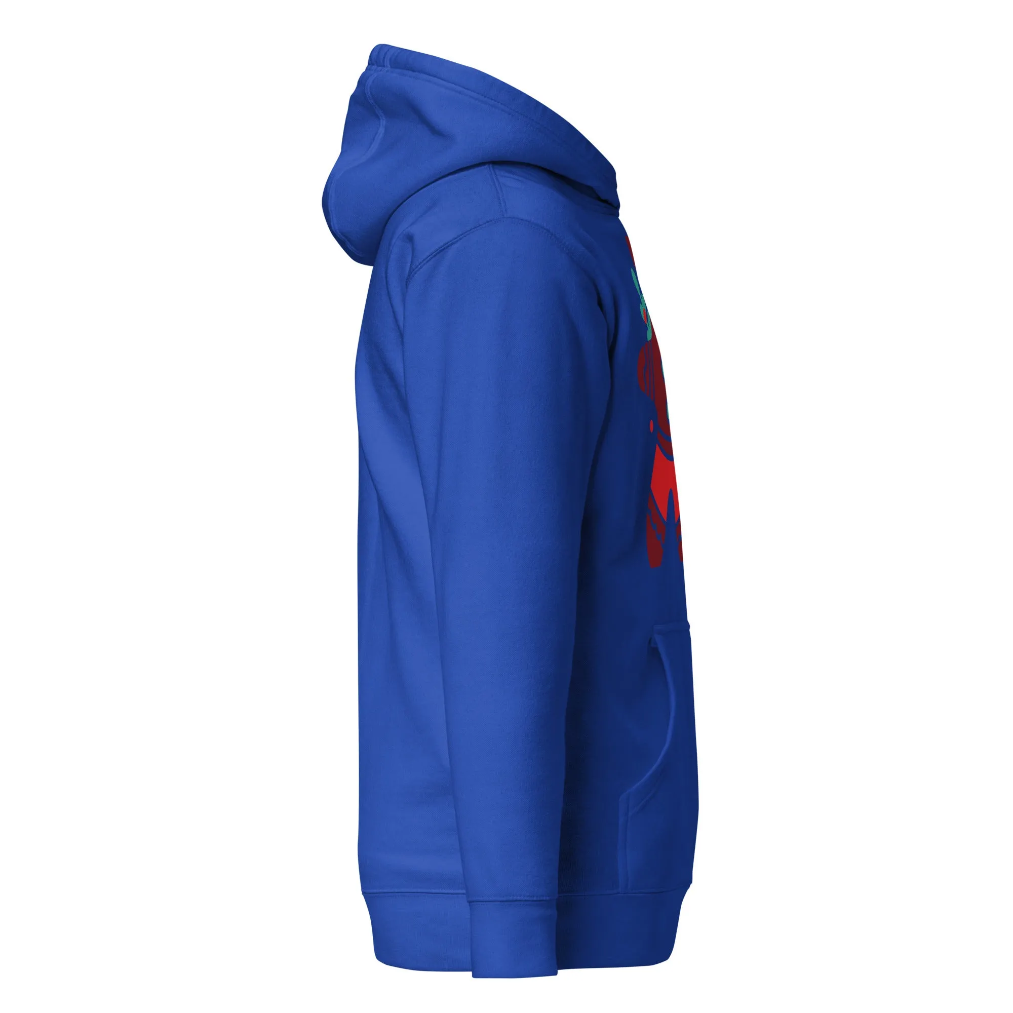Christmas Hoodie (Glamourange Christmas Gifts - Hoodies for Christmas 002)