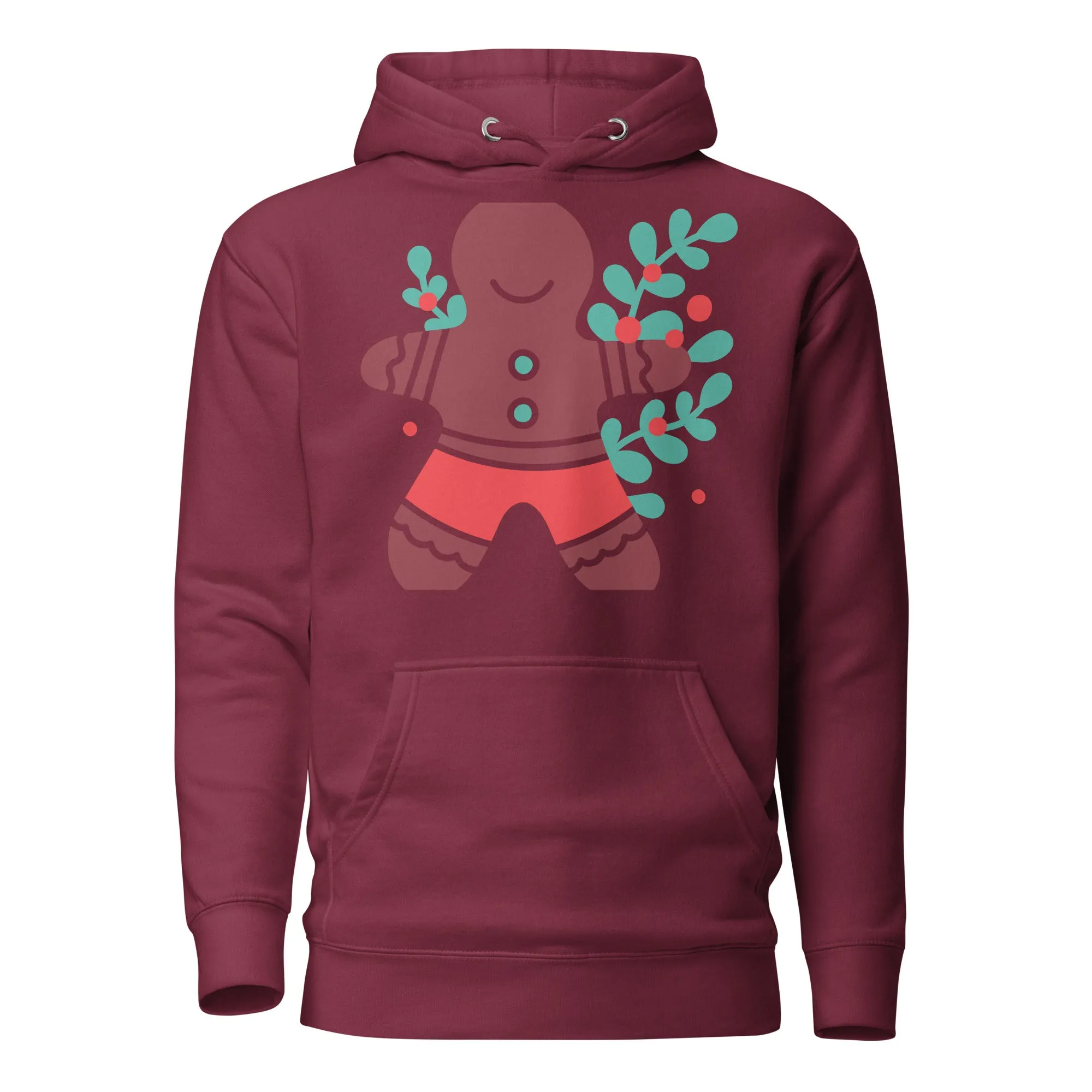 Christmas Hoodie (Glamourange Christmas Gifts - Hoodies for Christmas 002)