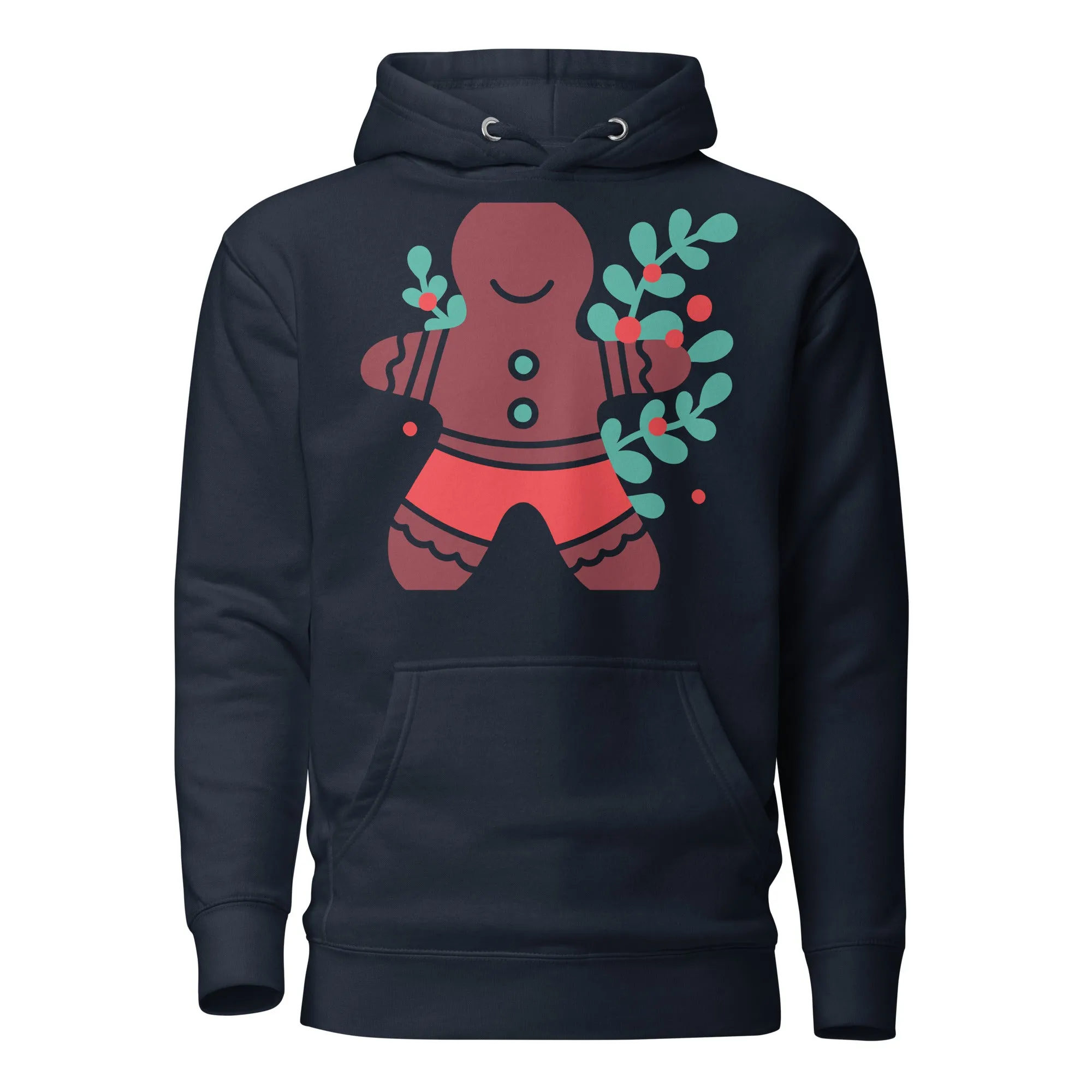 Christmas Hoodie (Glamourange Christmas Gifts - Hoodies for Christmas 002)