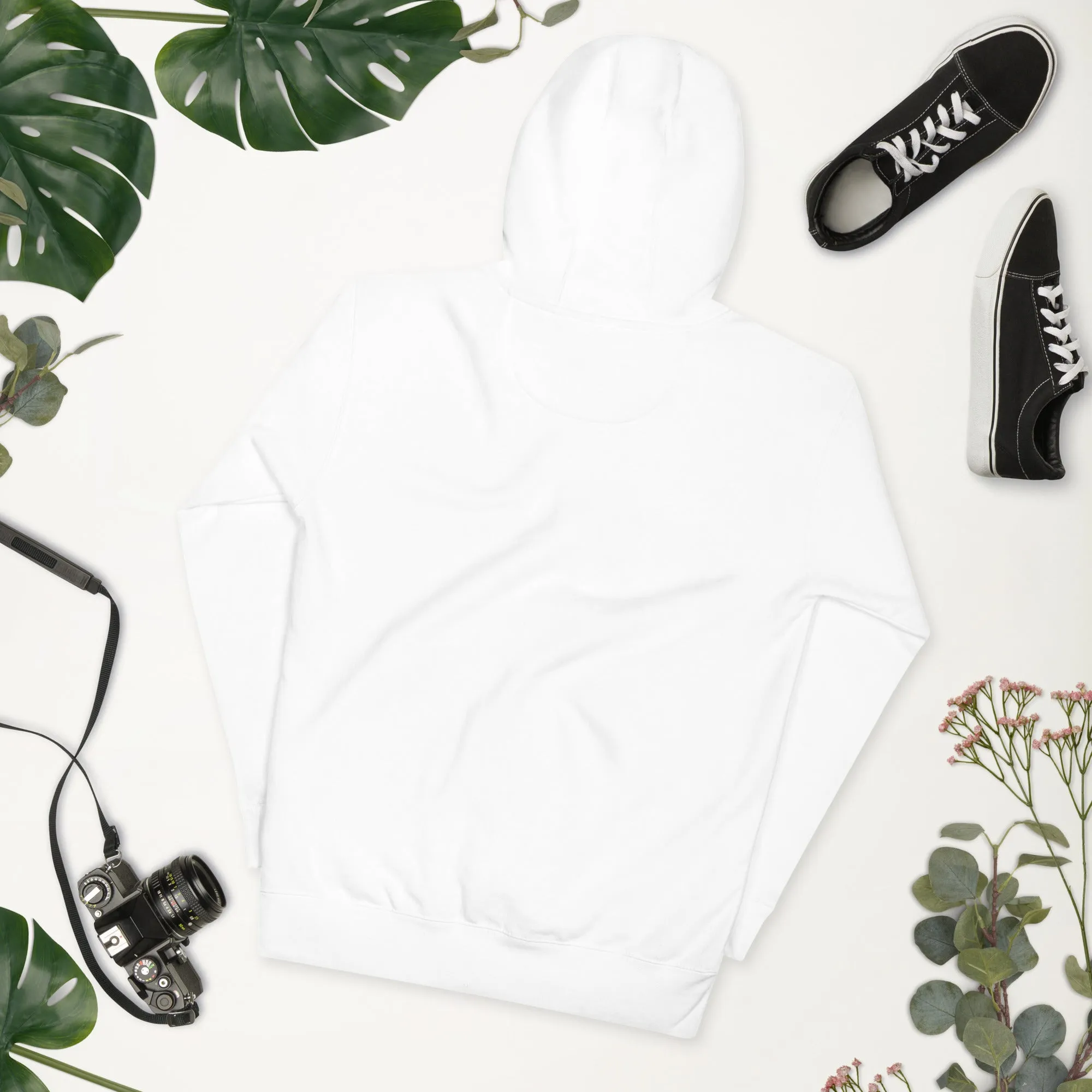 Christmas Hoodie (Glamourange Christmas Gifts - Hoodies for Christmas 002)