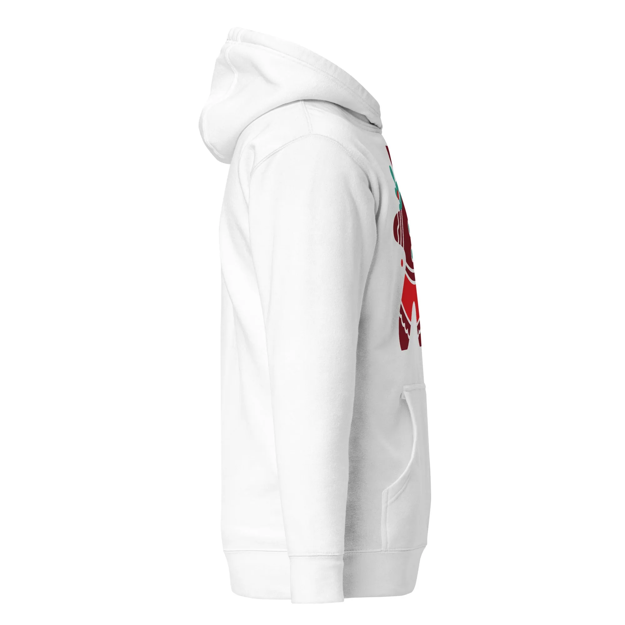 Christmas Hoodie (Glamourange Christmas Gifts - Hoodies for Christmas 002)