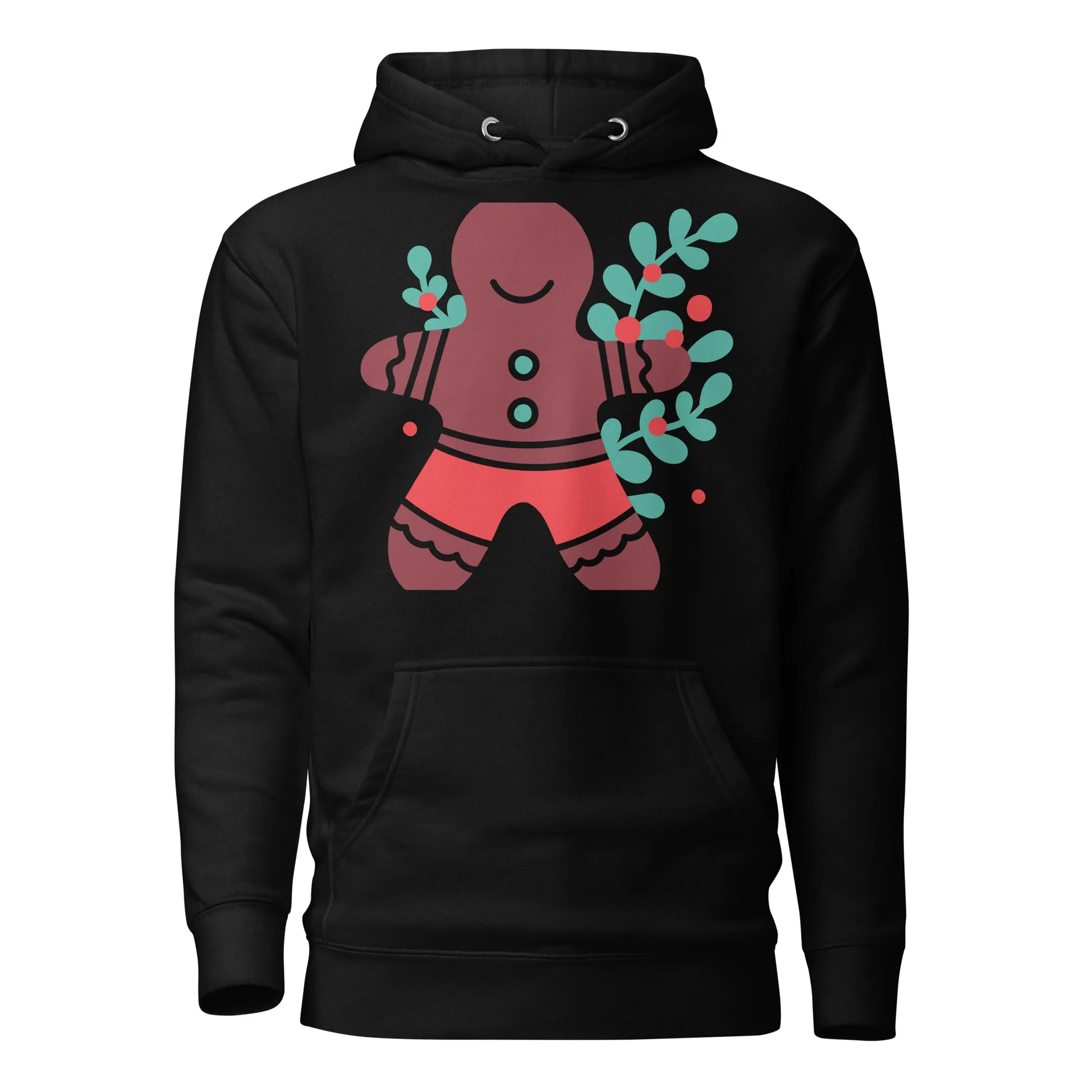 Christmas Hoodie (Glamourange Christmas Gifts - Hoodies for Christmas 002)