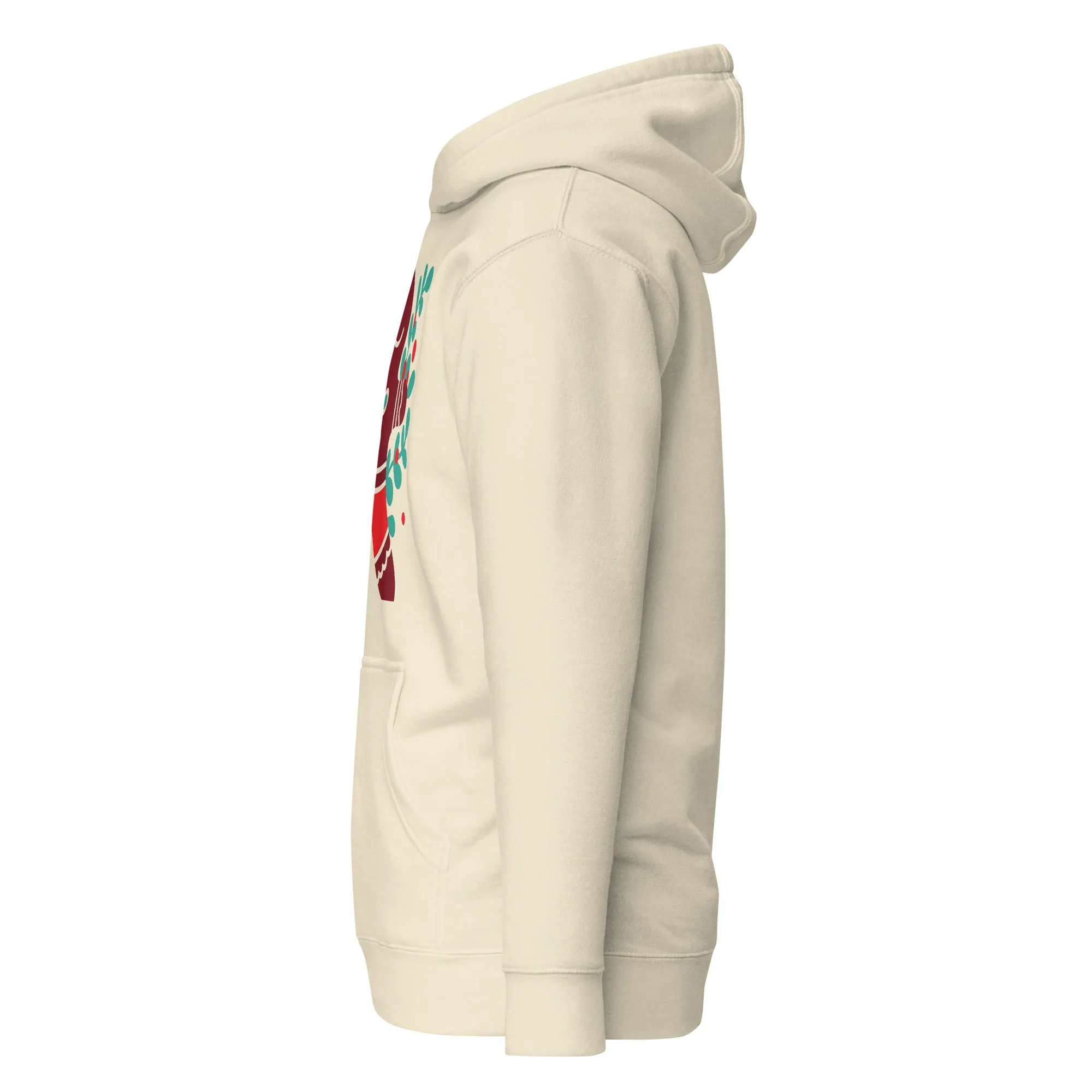 Christmas Hoodie (Glamourange Christmas Gifts - Hoodies for Christmas 002)