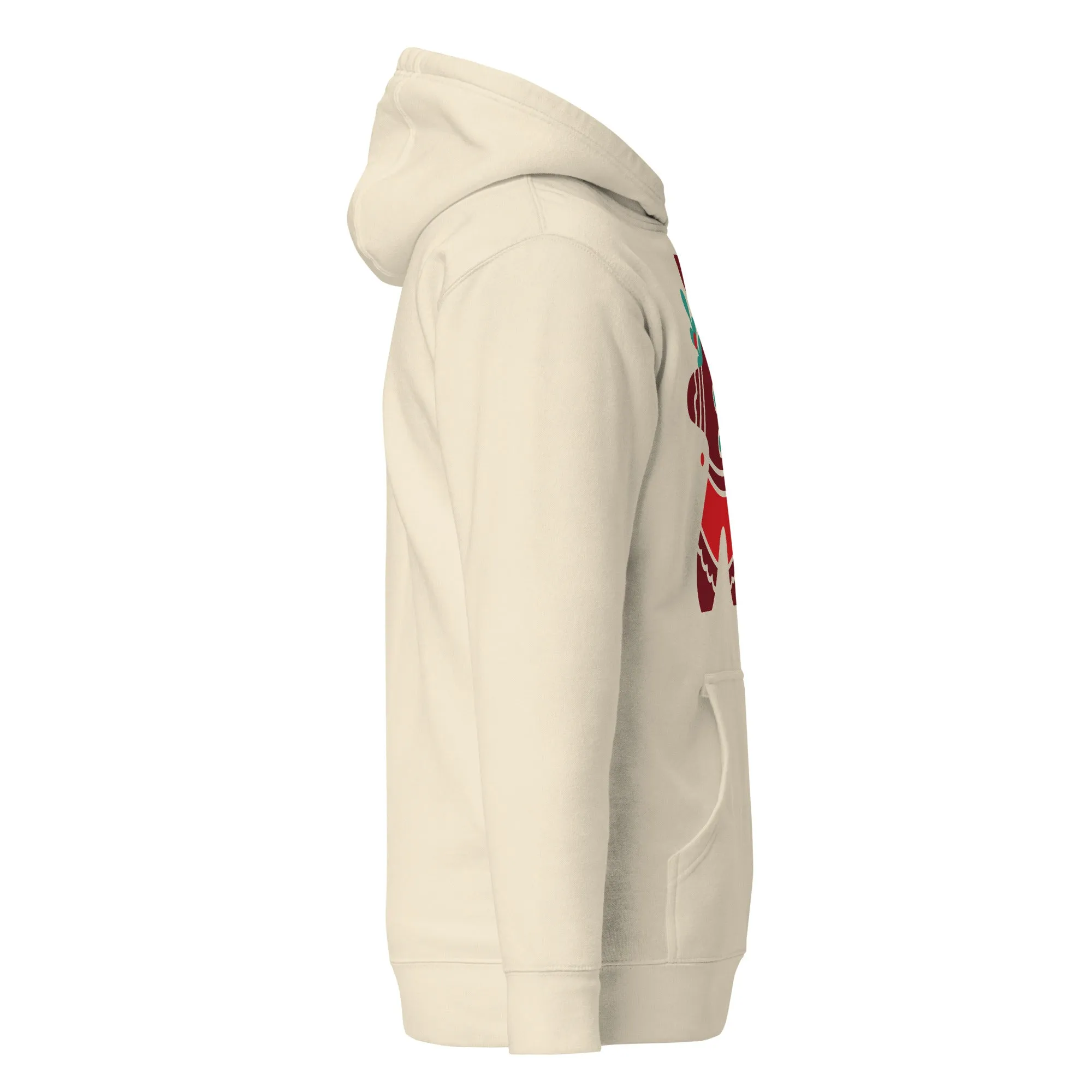 Christmas Hoodie (Glamourange Christmas Gifts - Hoodies for Christmas 002)