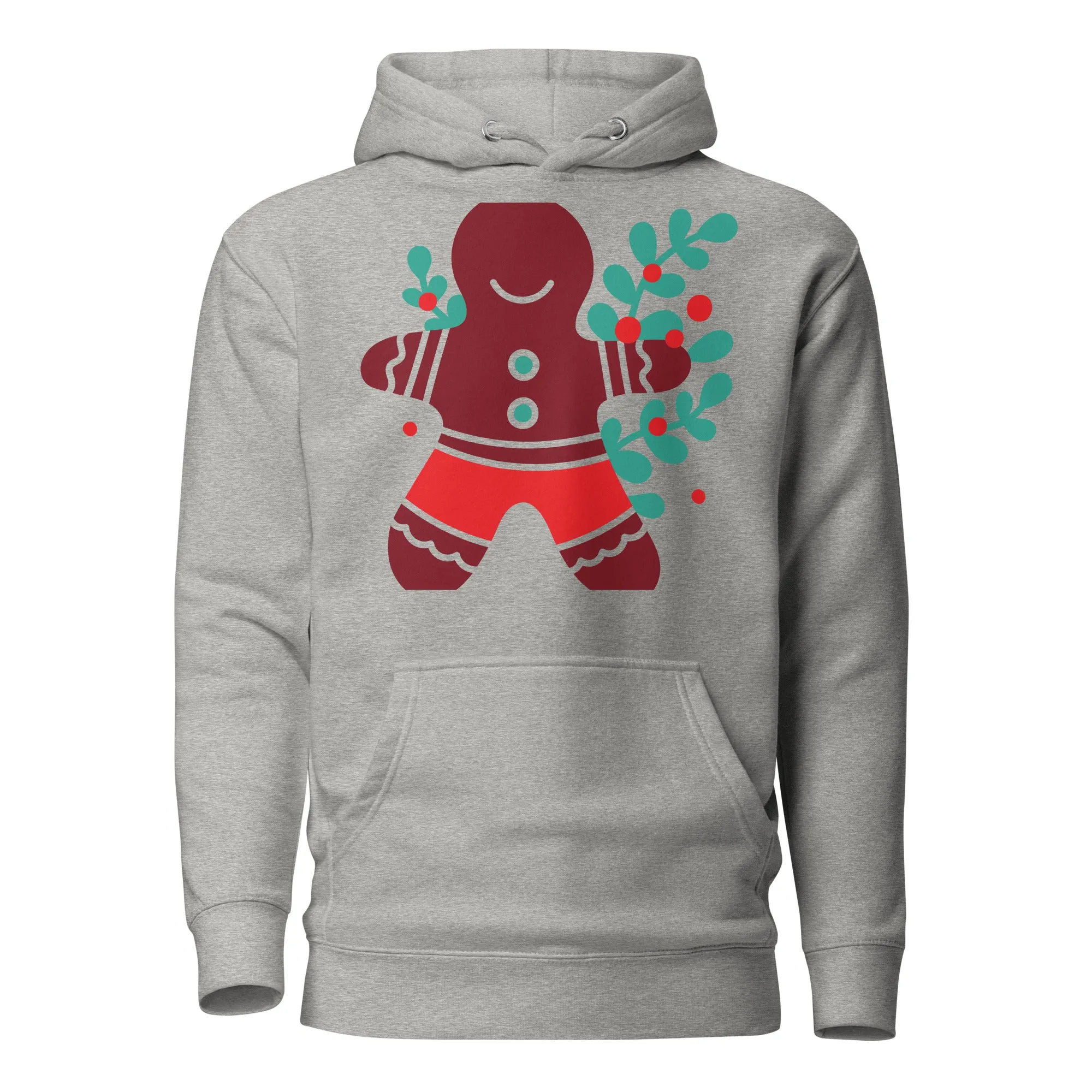 Christmas Hoodie (Glamourange Christmas Gifts - Hoodies for Christmas 002)