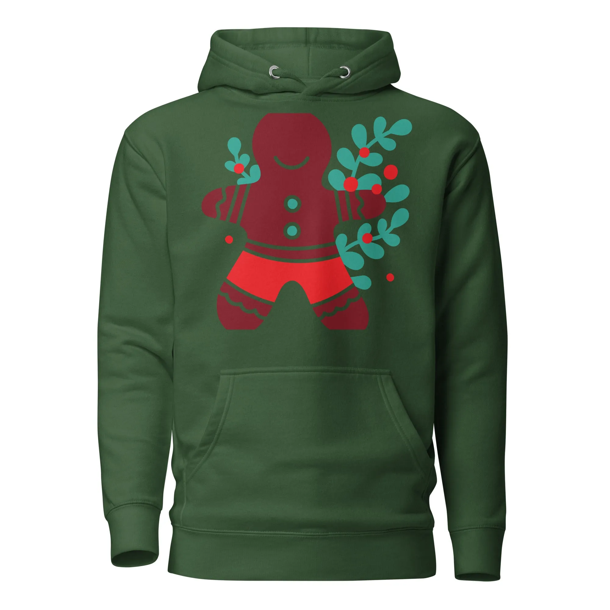 Christmas Hoodie (Glamourange Christmas Gifts - Hoodies for Christmas 002)