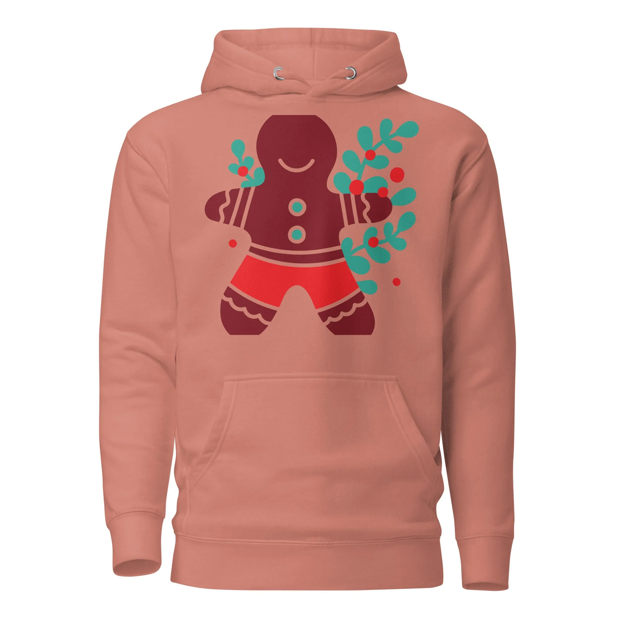 Christmas Hoodie (Glamourange Christmas Gifts - Hoodies for Christmas 002)