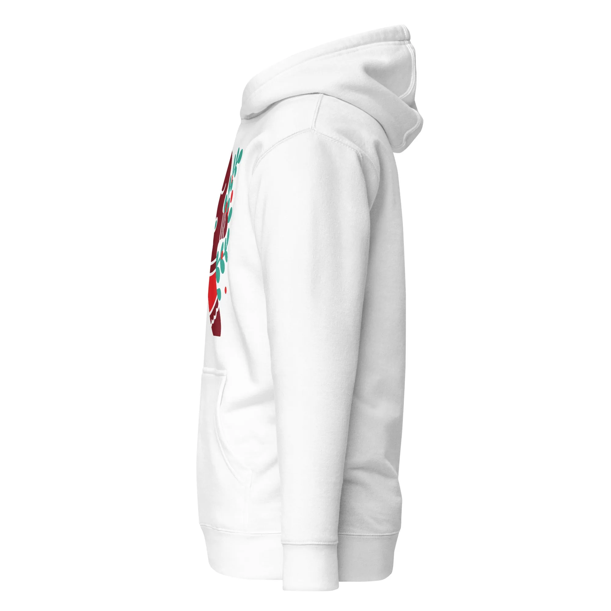 Christmas Hoodie (Glamourange Christmas Gifts - Hoodies for Christmas 002)